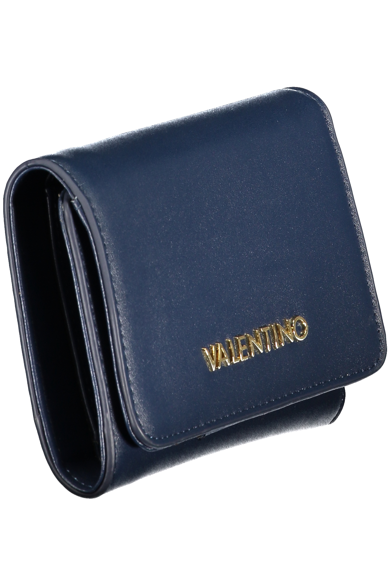 VALENTINO BAGS PORTAFOGLIO DONNA - Blu - immagine 3