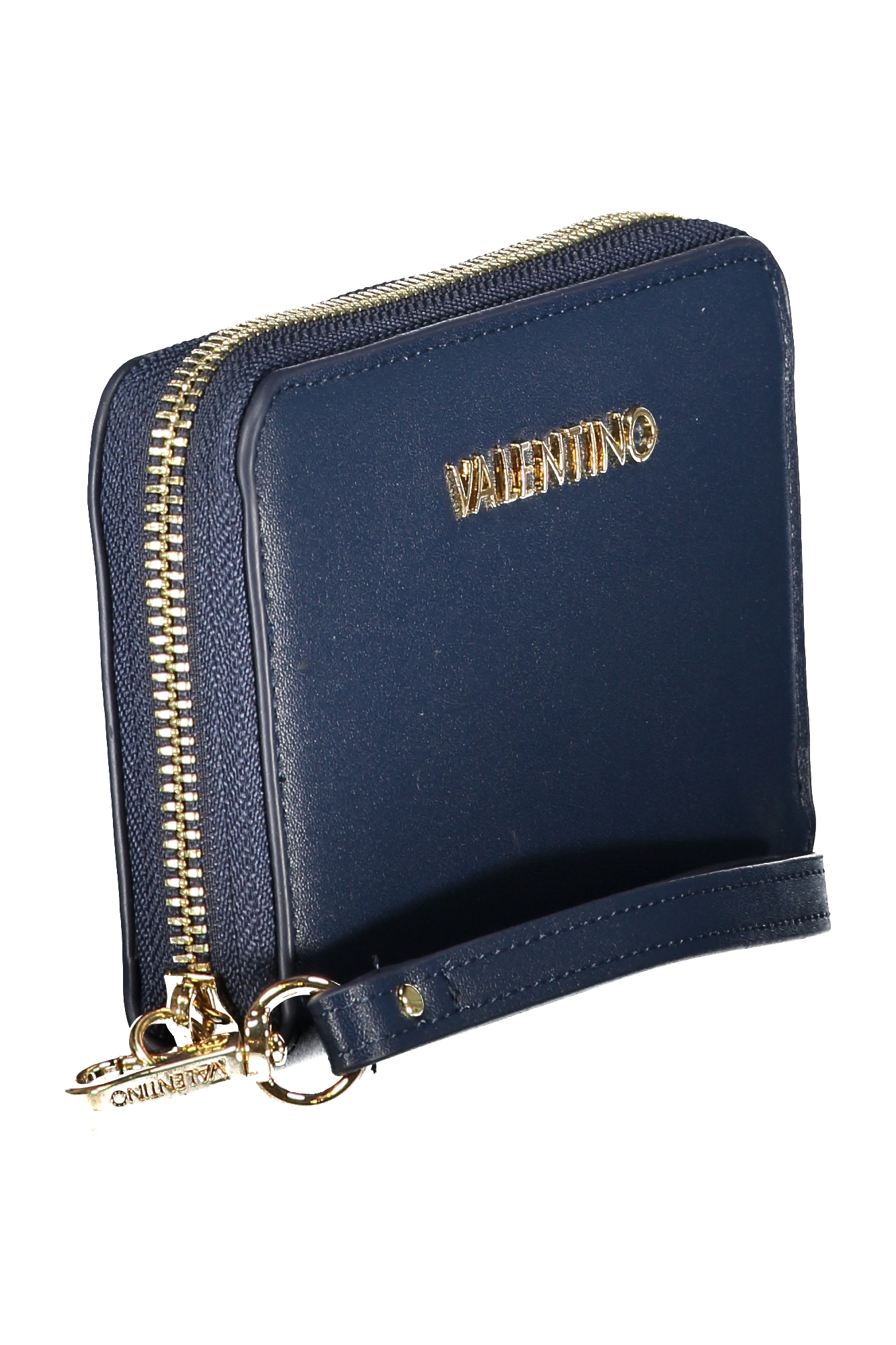 VALENTINO BAGS PORTAFOGLIO DONNA - Blu - immagine 3