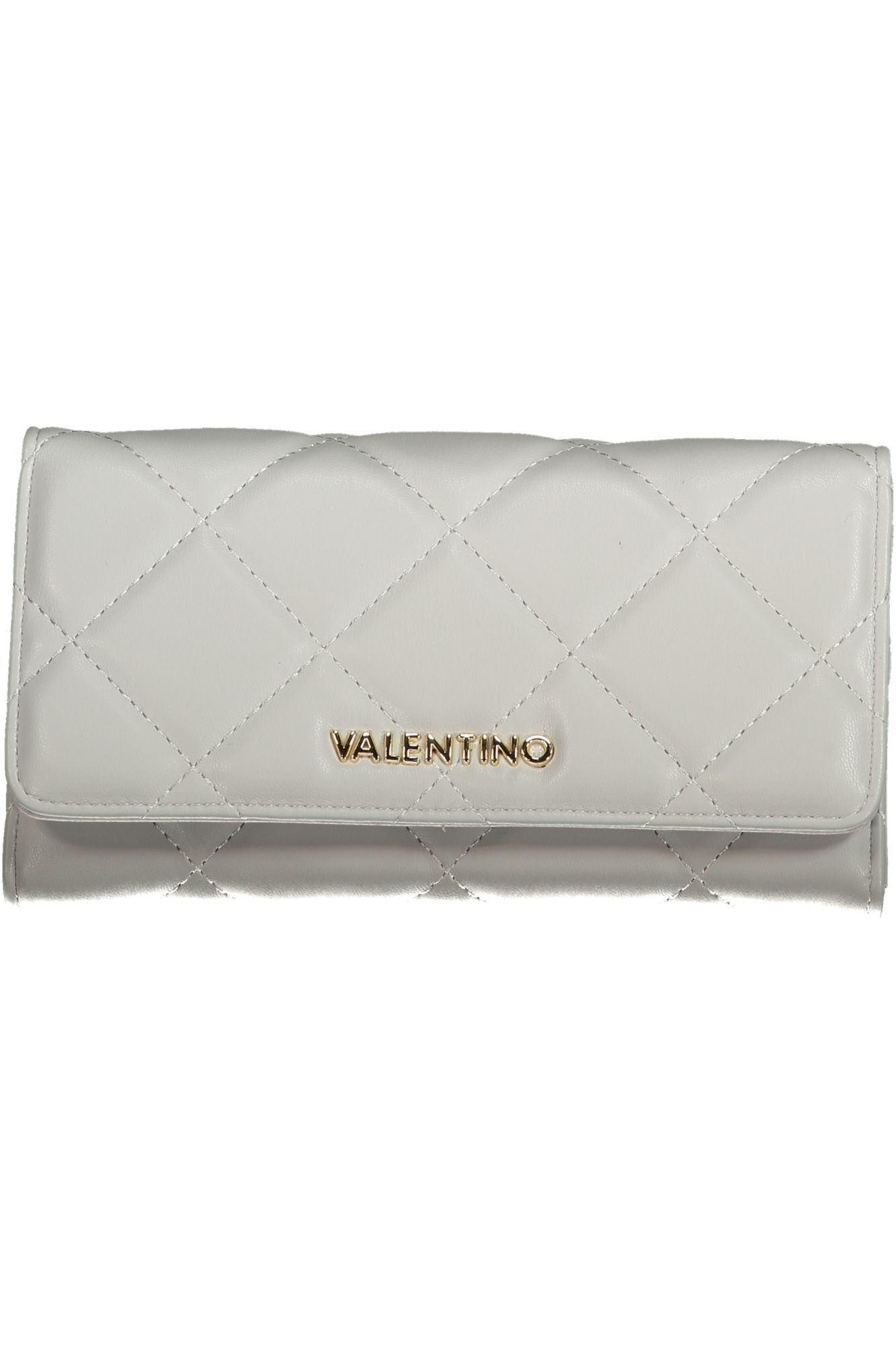 VALENTINO BAGS PORTAFOGLIO DONNA - Grigio