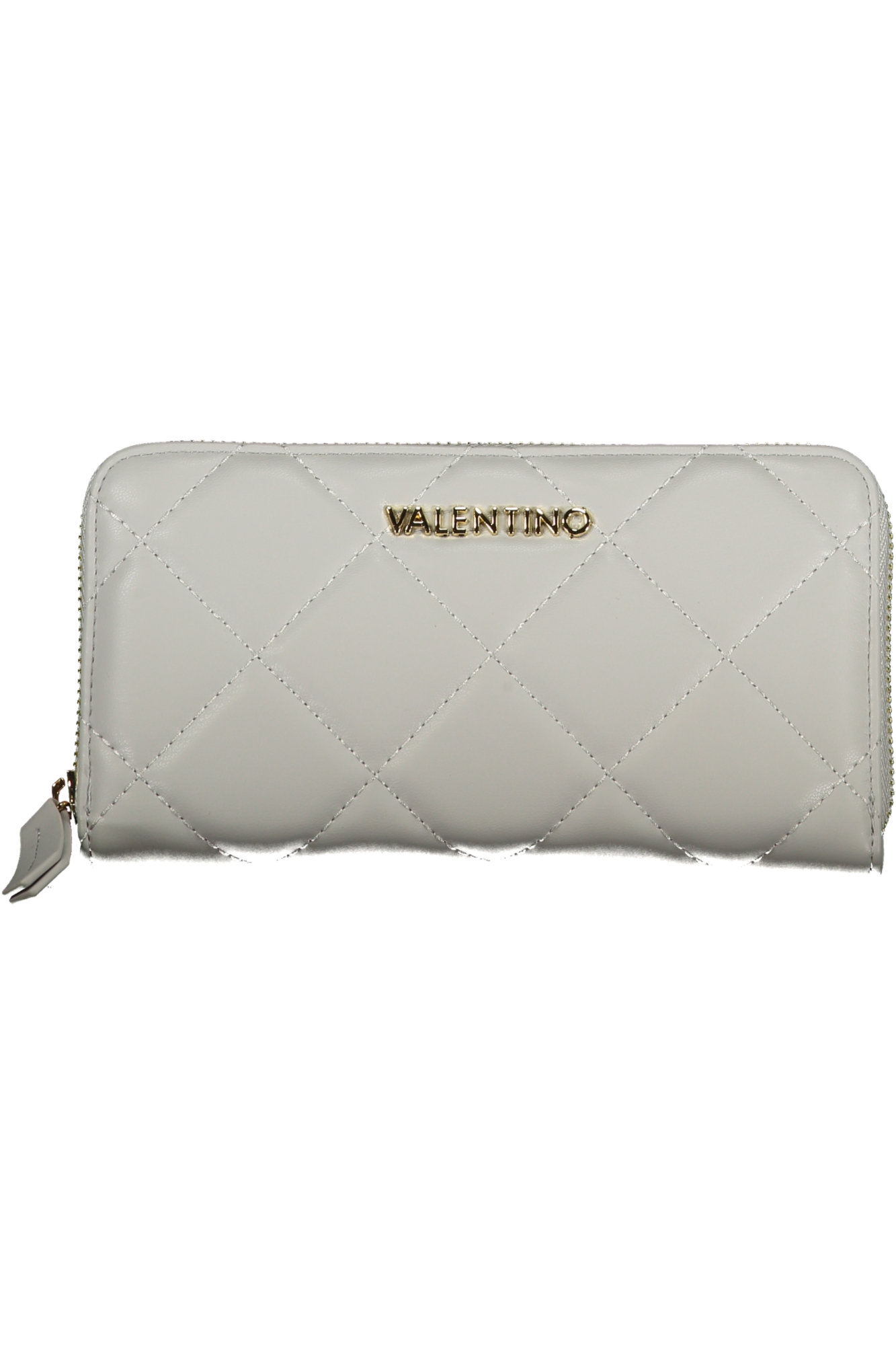 VALENTINO BAGS PORTAFOGLIO DONNA - Grigio