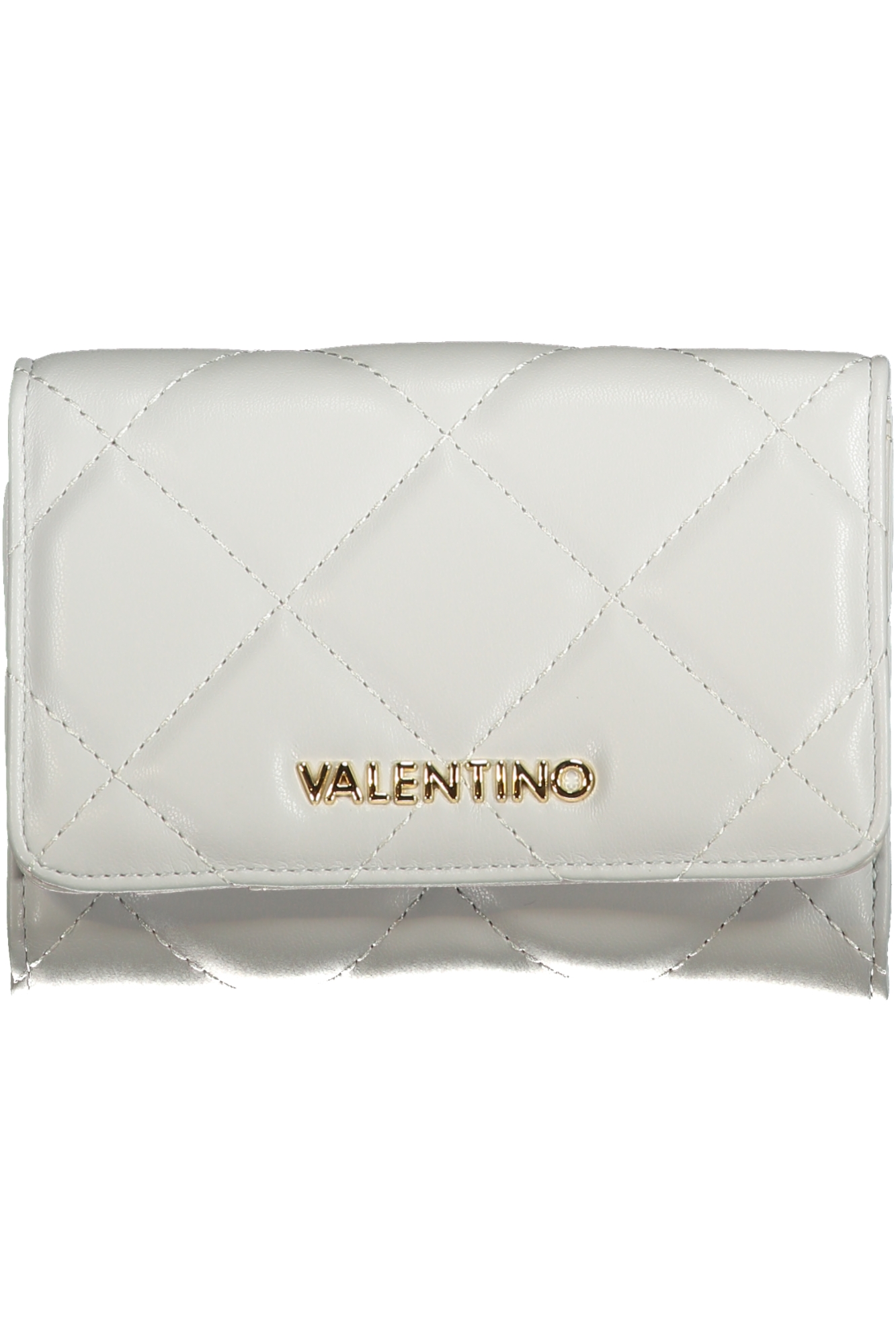 VALENTINO BAGS PORTAFOGLIO DONNA - Grigio