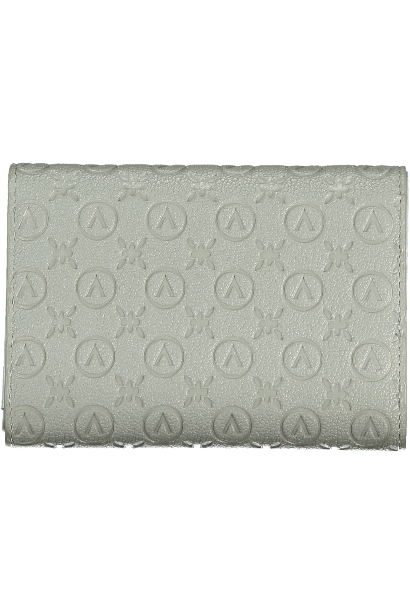 VALENTINO BAGS PORTAFOGLIO DONNA - Grigio - immagine 2