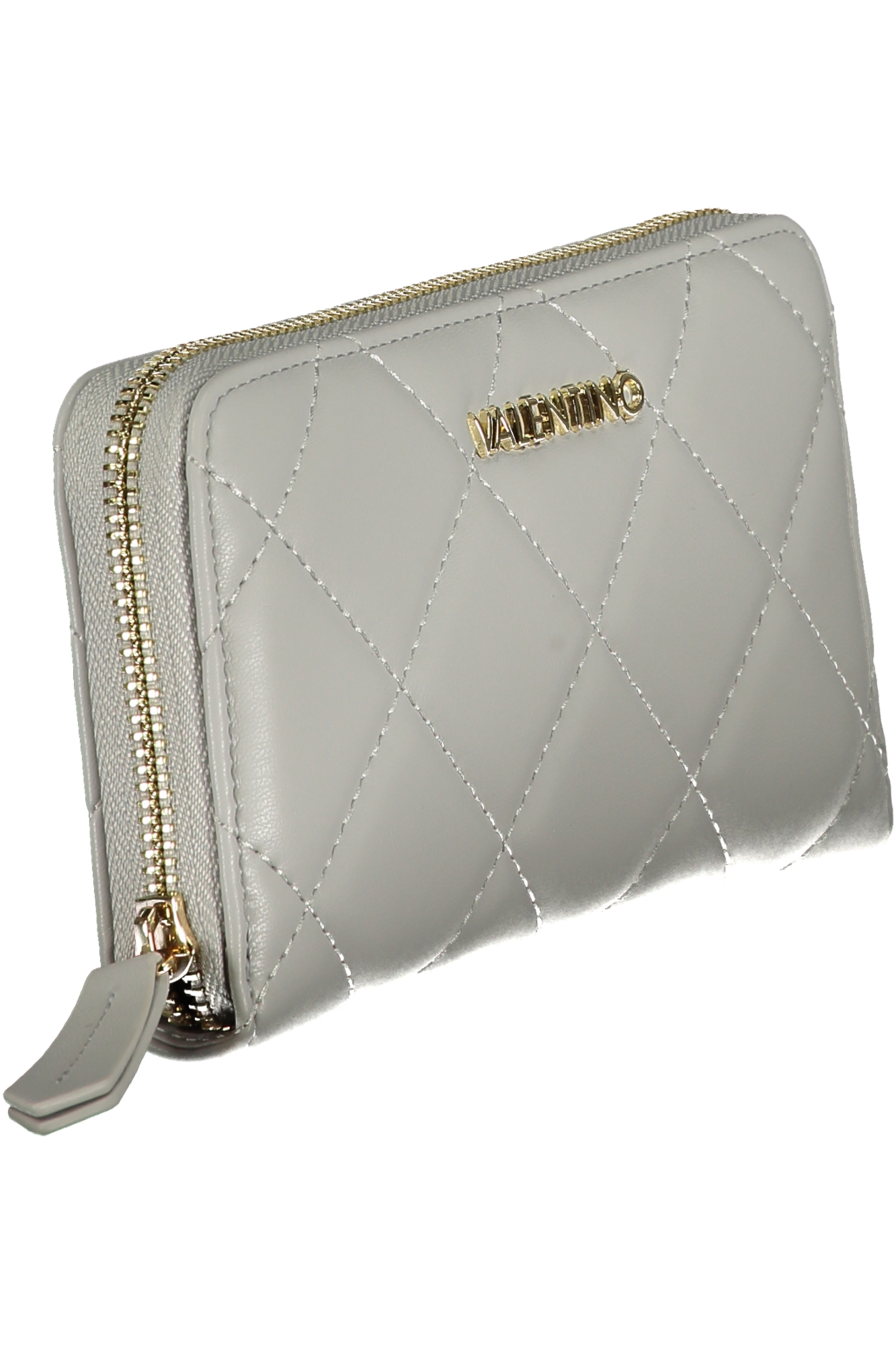 VALENTINO BAGS PORTAFOGLIO DONNA - Grigio - immagine 3