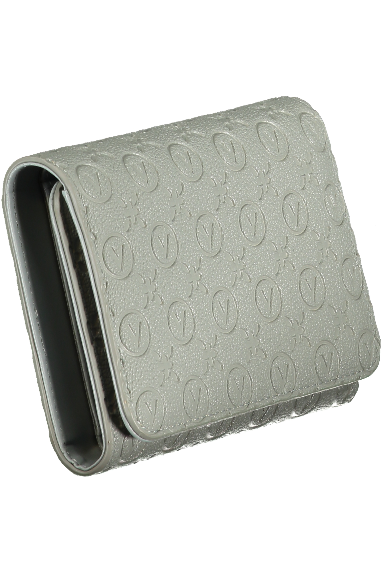 VALENTINO BAGS PORTAFOGLIO DONNA - Grigio - immagine 3