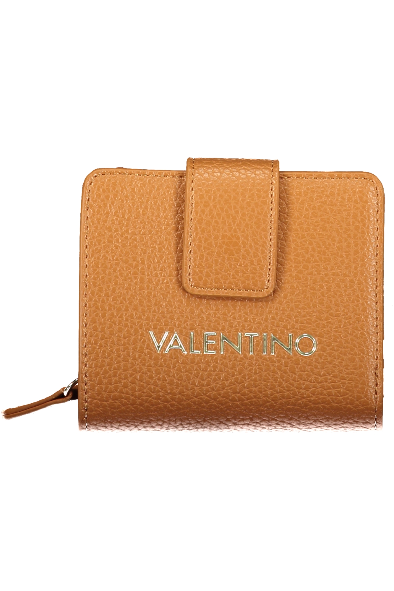 VALENTINO BAGS PORTAFOGLIO DONNA - Marrone