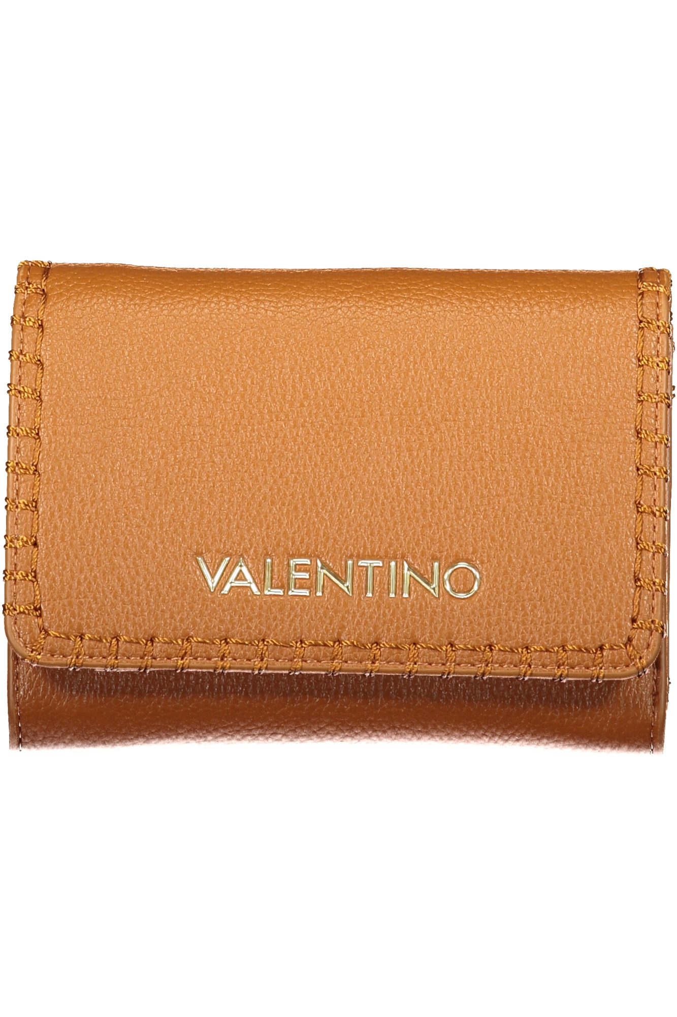 VALENTINO BAGS PORTAFOGLIO DONNA - Marrone
