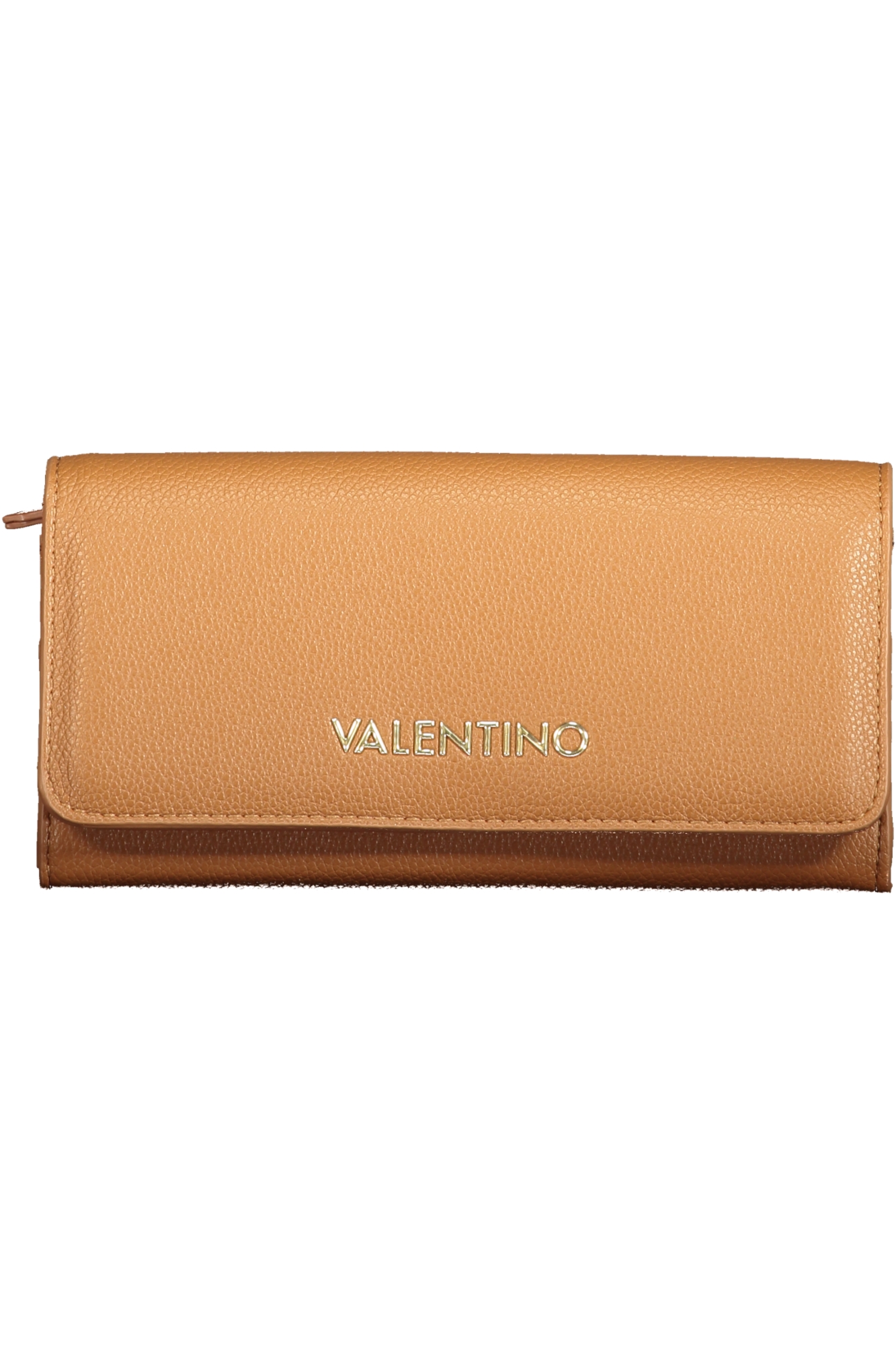 VALENTINO BAGS PORTAFOGLIO DONNA - Marrone