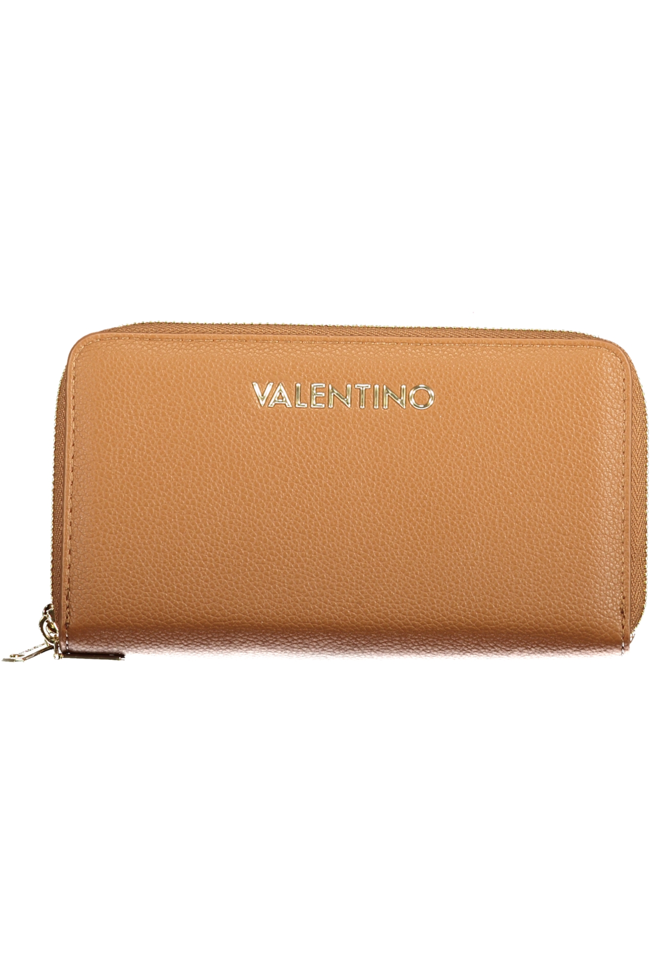 VALENTINO BAGS PORTAFOGLIO DONNA - Marrone