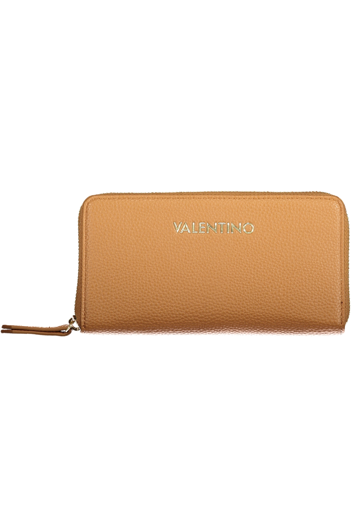 VALENTINO BAGS PORTAFOGLIO DONNA - Marrone