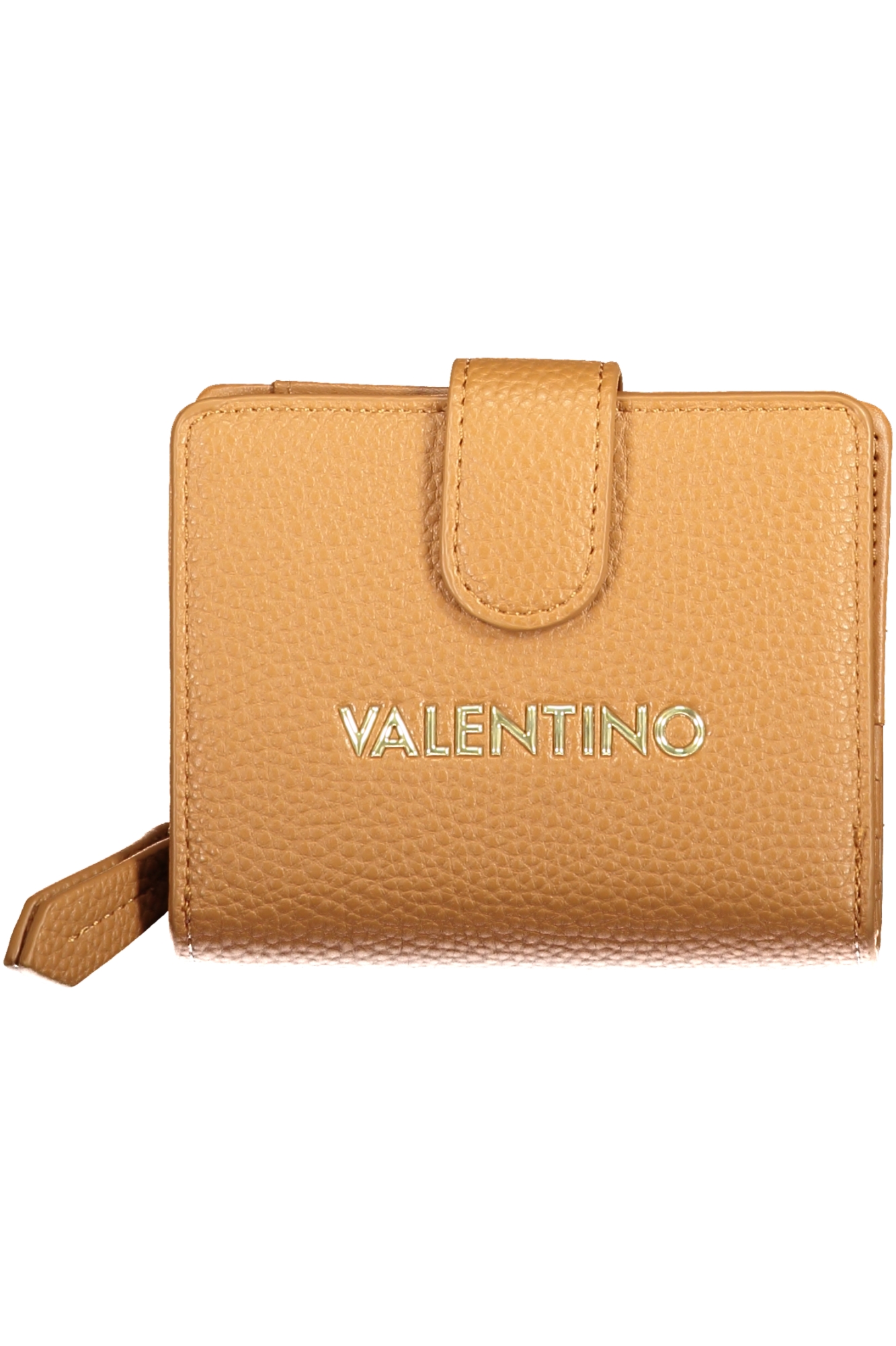 VALENTINO BAGS PORTAFOGLIO DONNA - Marrone