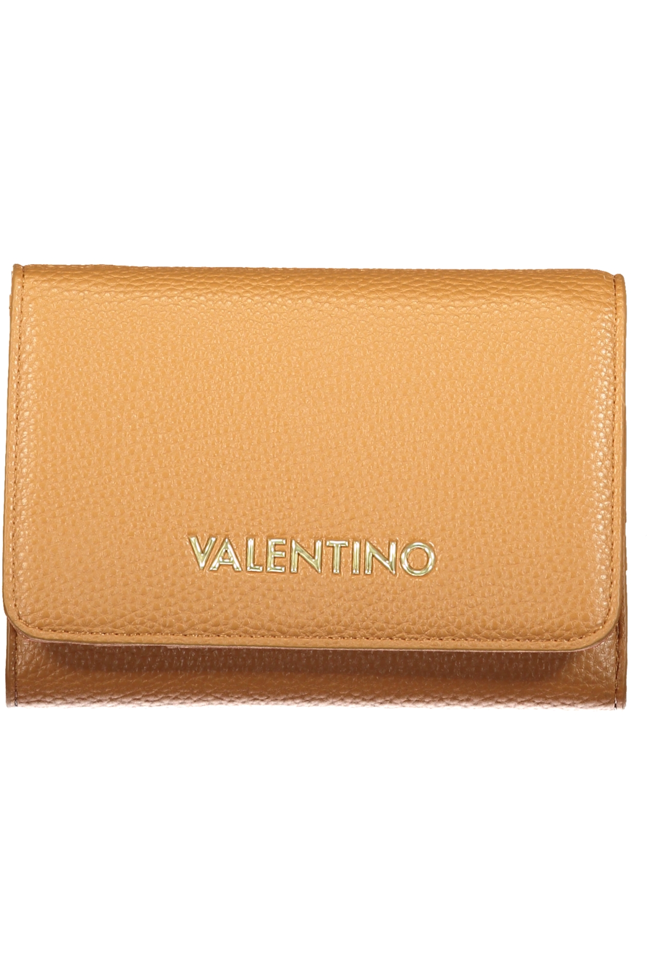 VALENTINO BAGS PORTAFOGLIO DONNA - Marrone