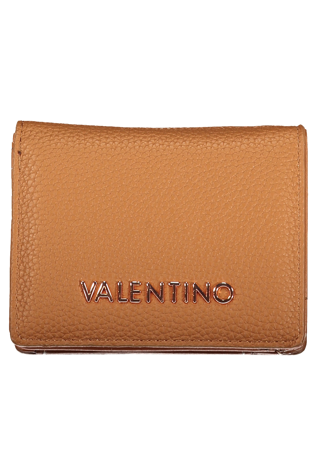 VALENTINO BAGS PORTAFOGLIO DONNA - Marrone