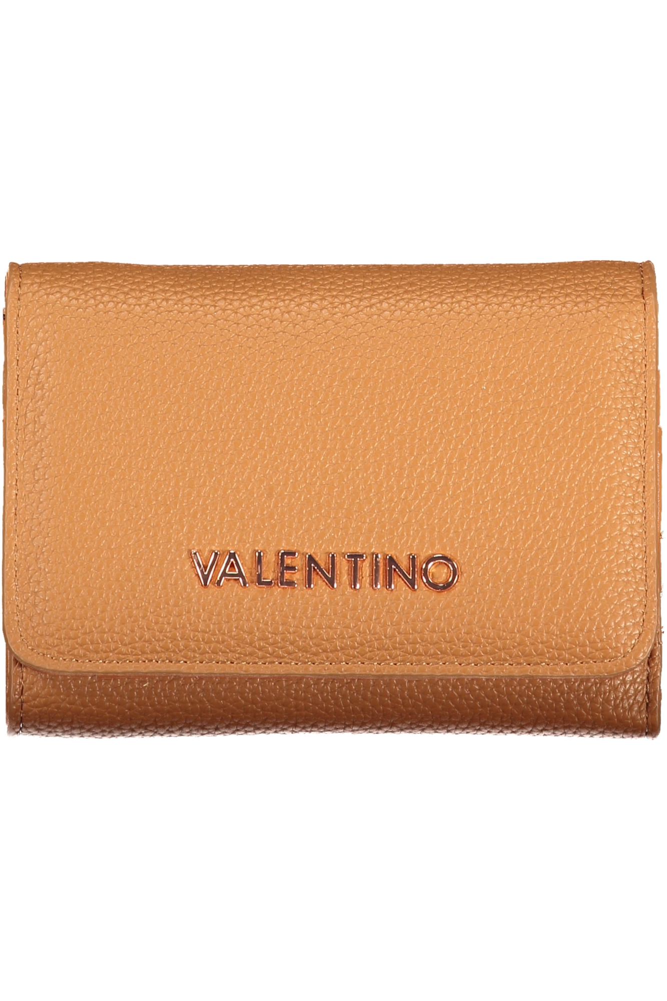 VALENTINO BAGS PORTAFOGLIO DONNA - Marrone