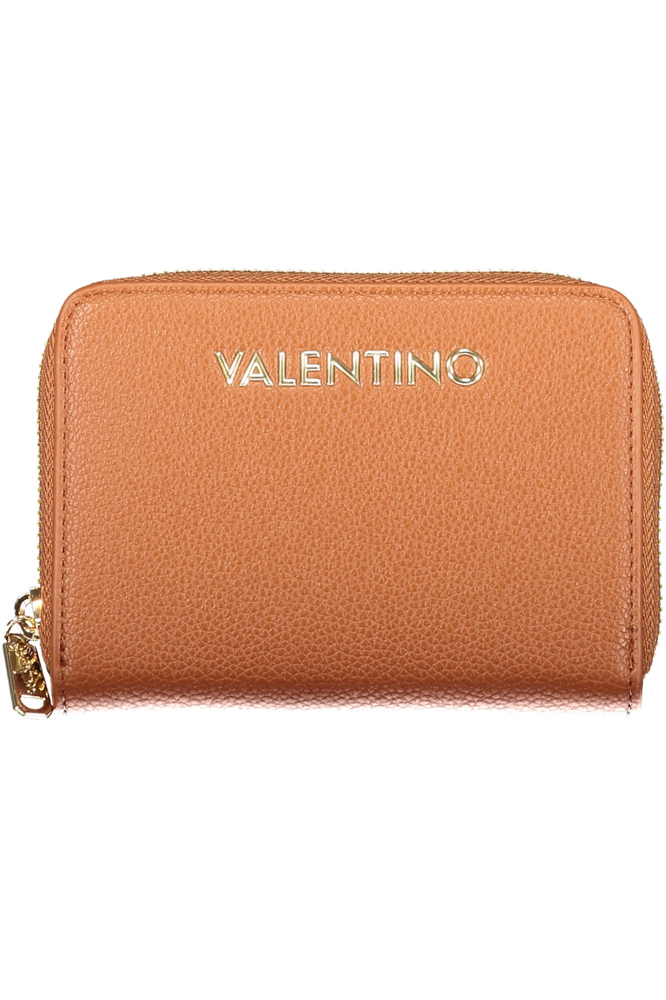 VALENTINO BAGS PORTAFOGLIO DONNA - Marrone