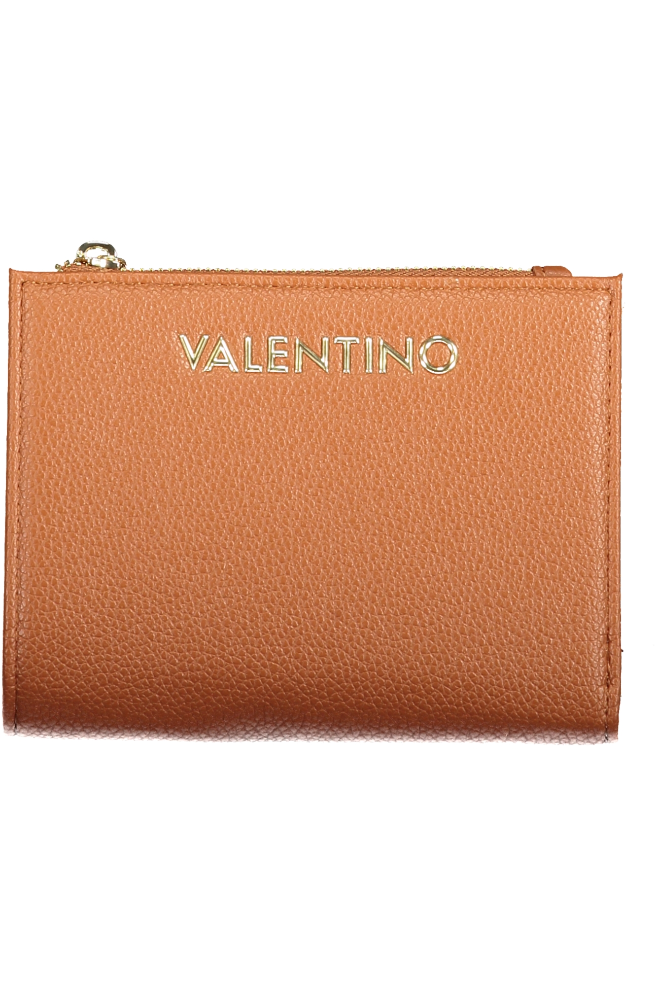 VALENTINO BAGS PORTAFOGLIO DONNA - Marrone