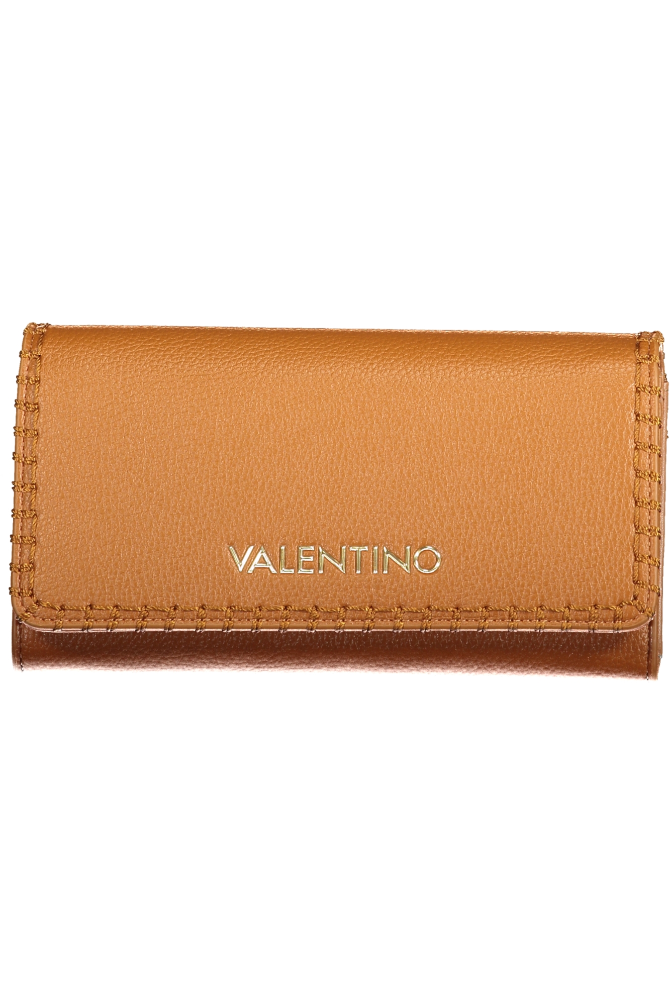VALENTINO BAGS PORTAFOGLIO DONNA - Marrone