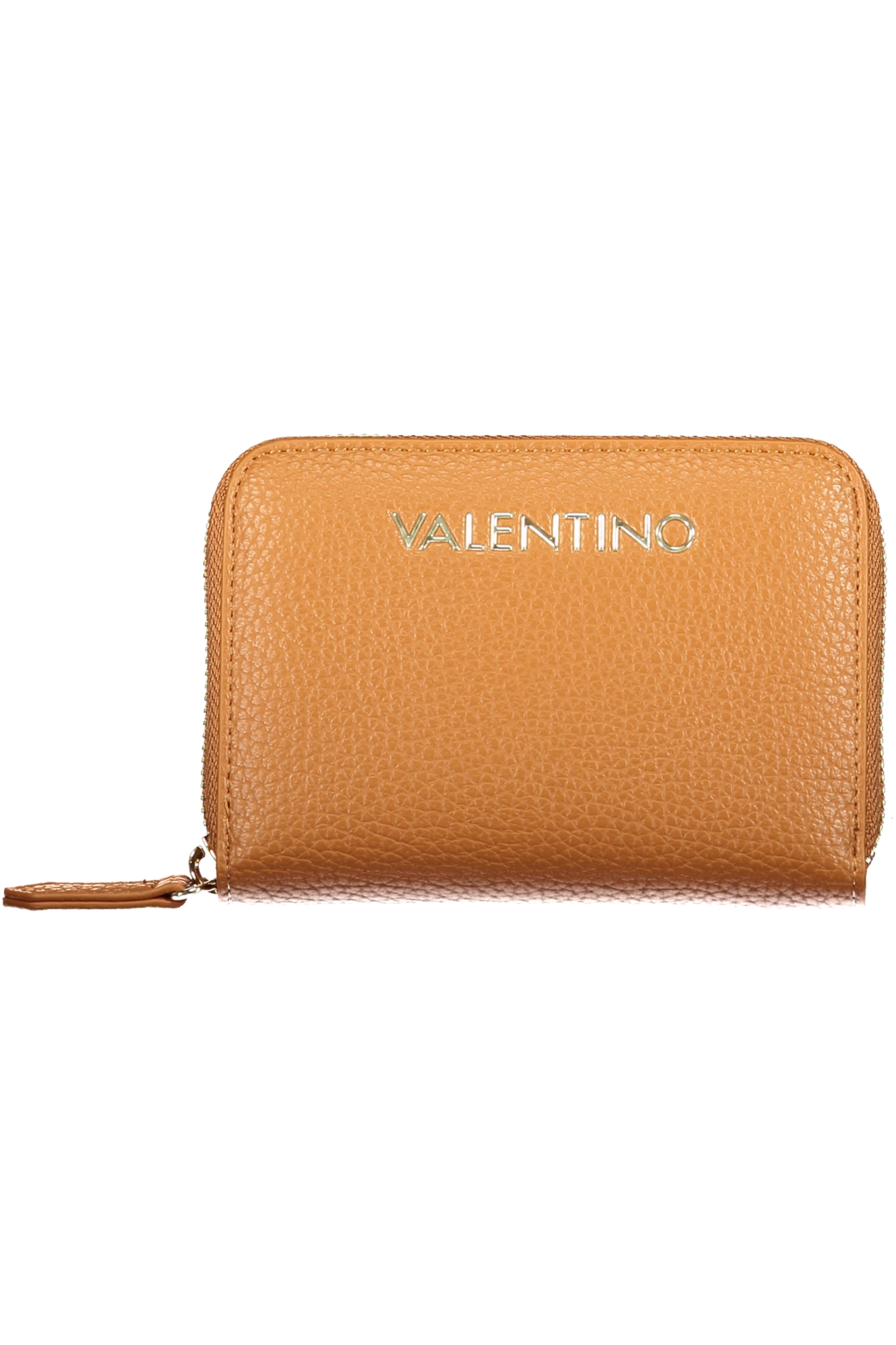 VALENTINO BAGS PORTAFOGLIO DONNA - Marrone