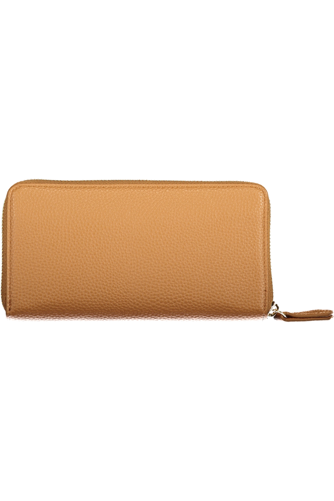 VALENTINO BAGS PORTAFOGLIO DONNA - Marrone - immagine 2
