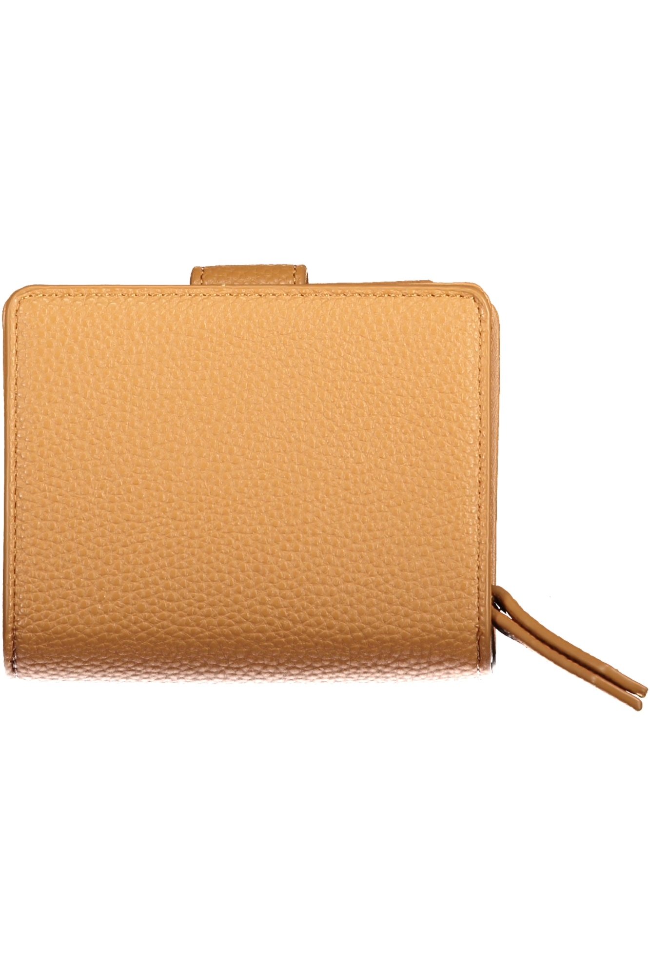 VALENTINO BAGS PORTAFOGLIO DONNA - Marrone - immagine 2
