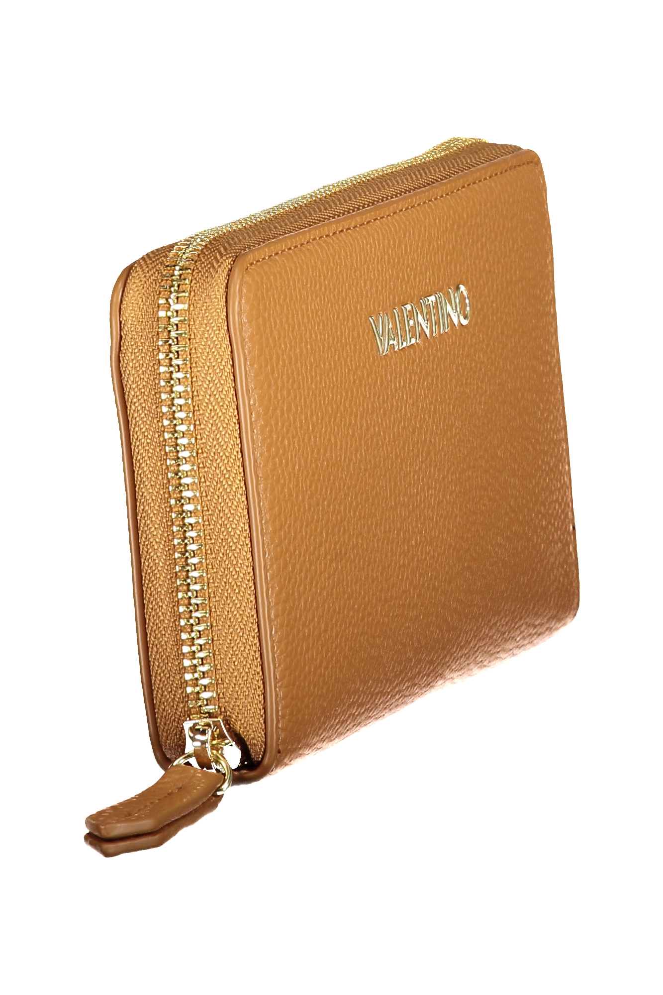 VALENTINO BAGS PORTAFOGLIO DONNA - Marrone - immagine 3