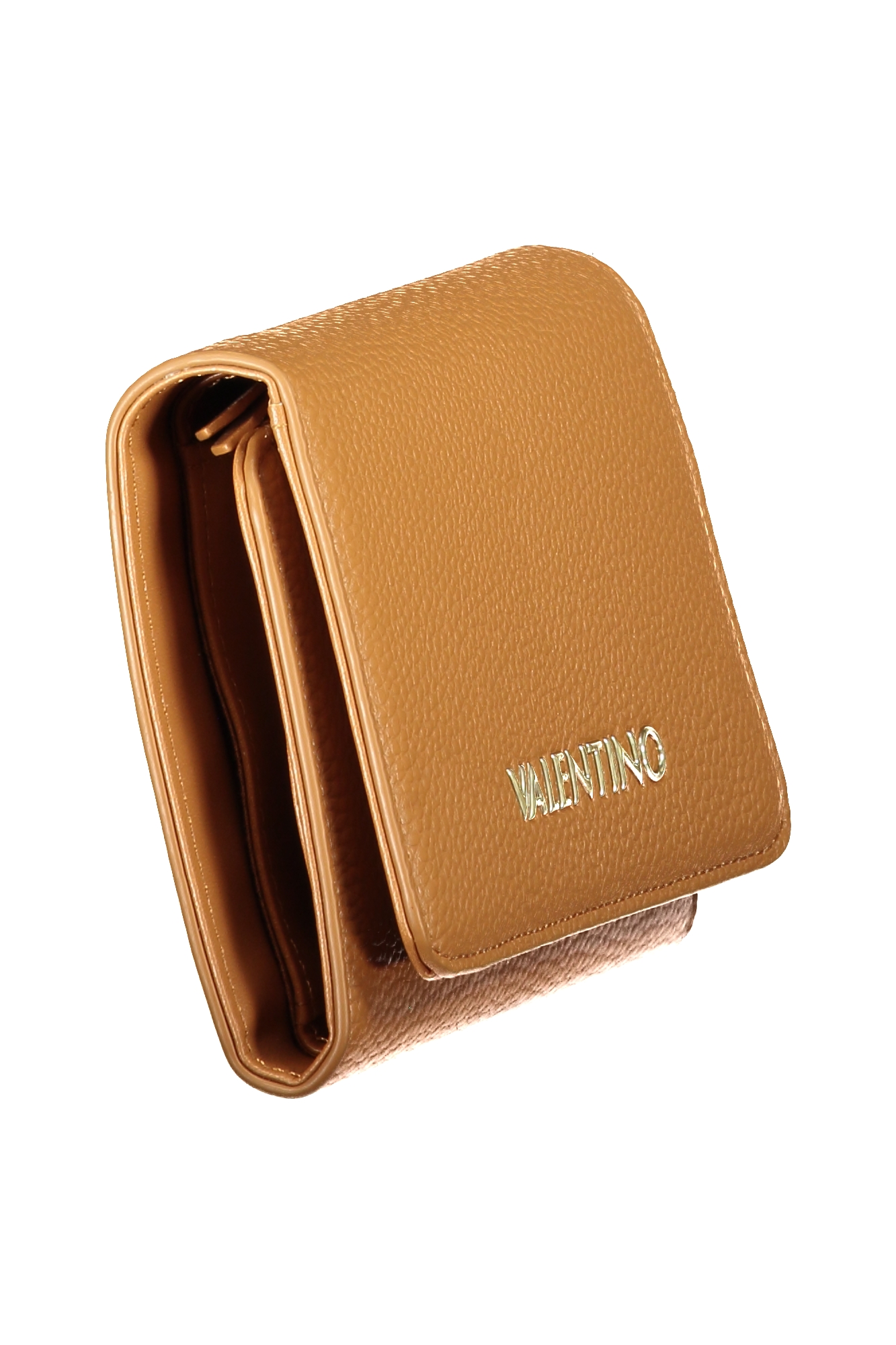VALENTINO BAGS PORTAFOGLIO DONNA - Marrone - immagine 3