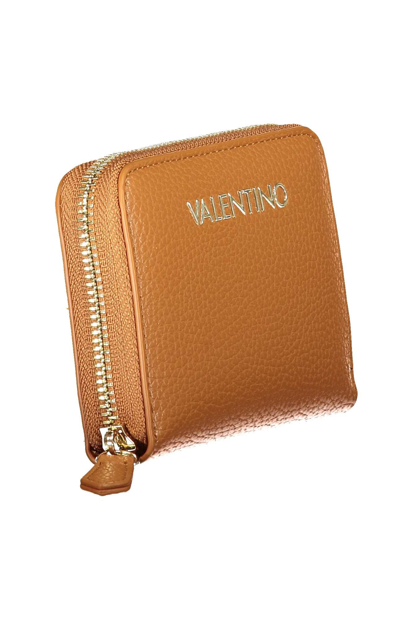 VALENTINO BAGS PORTAFOGLIO DONNA - Marrone - immagine 3