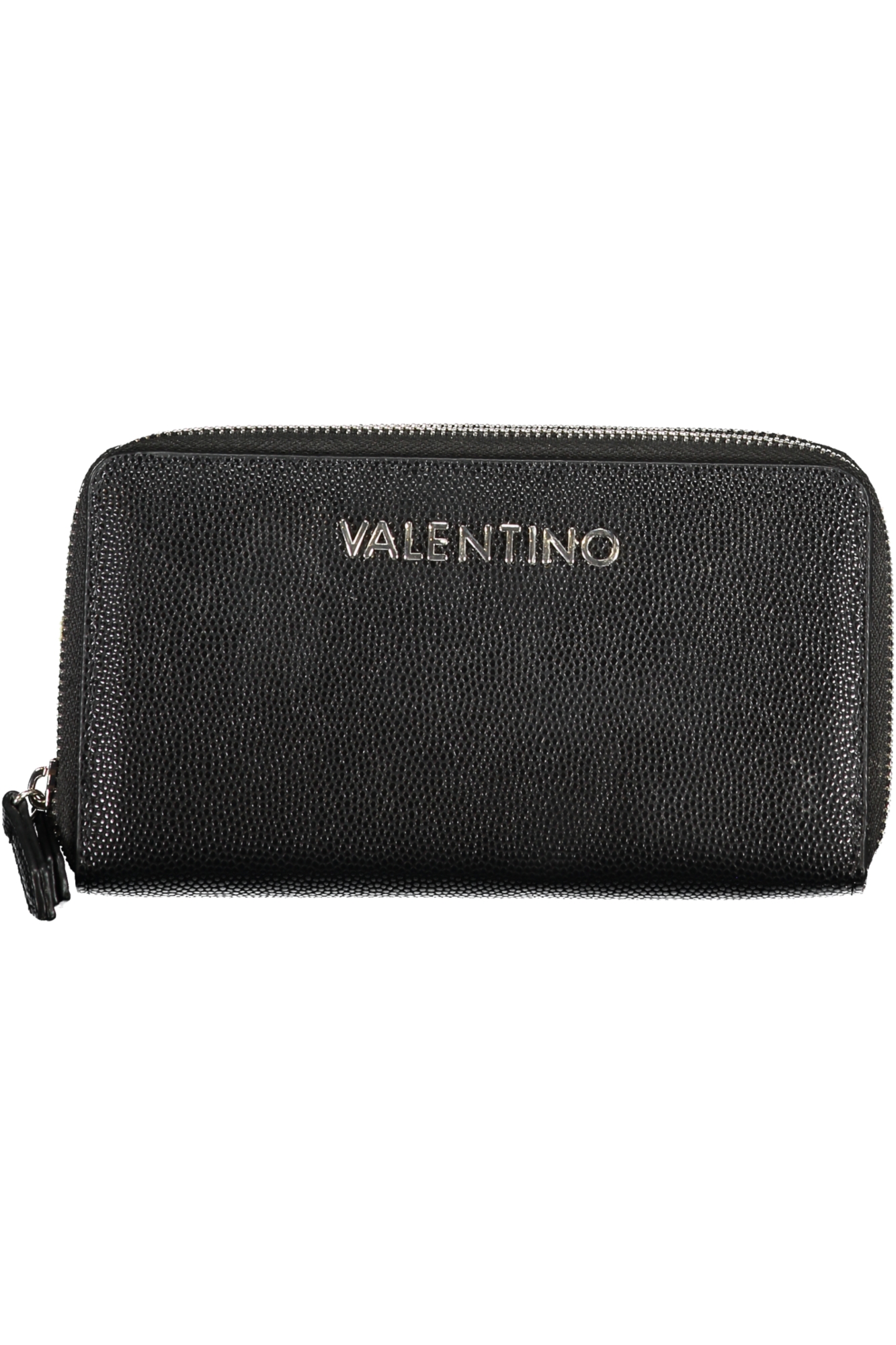 VALENTINO BAGS PORTAFOGLIO DONNA - Nero