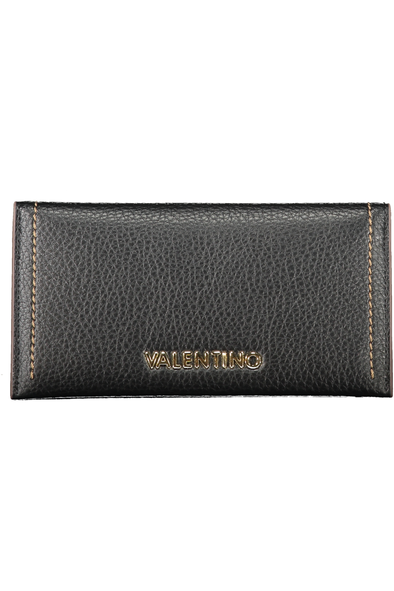 VALENTINO BAGS PORTAFOGLIO DONNA - Nero