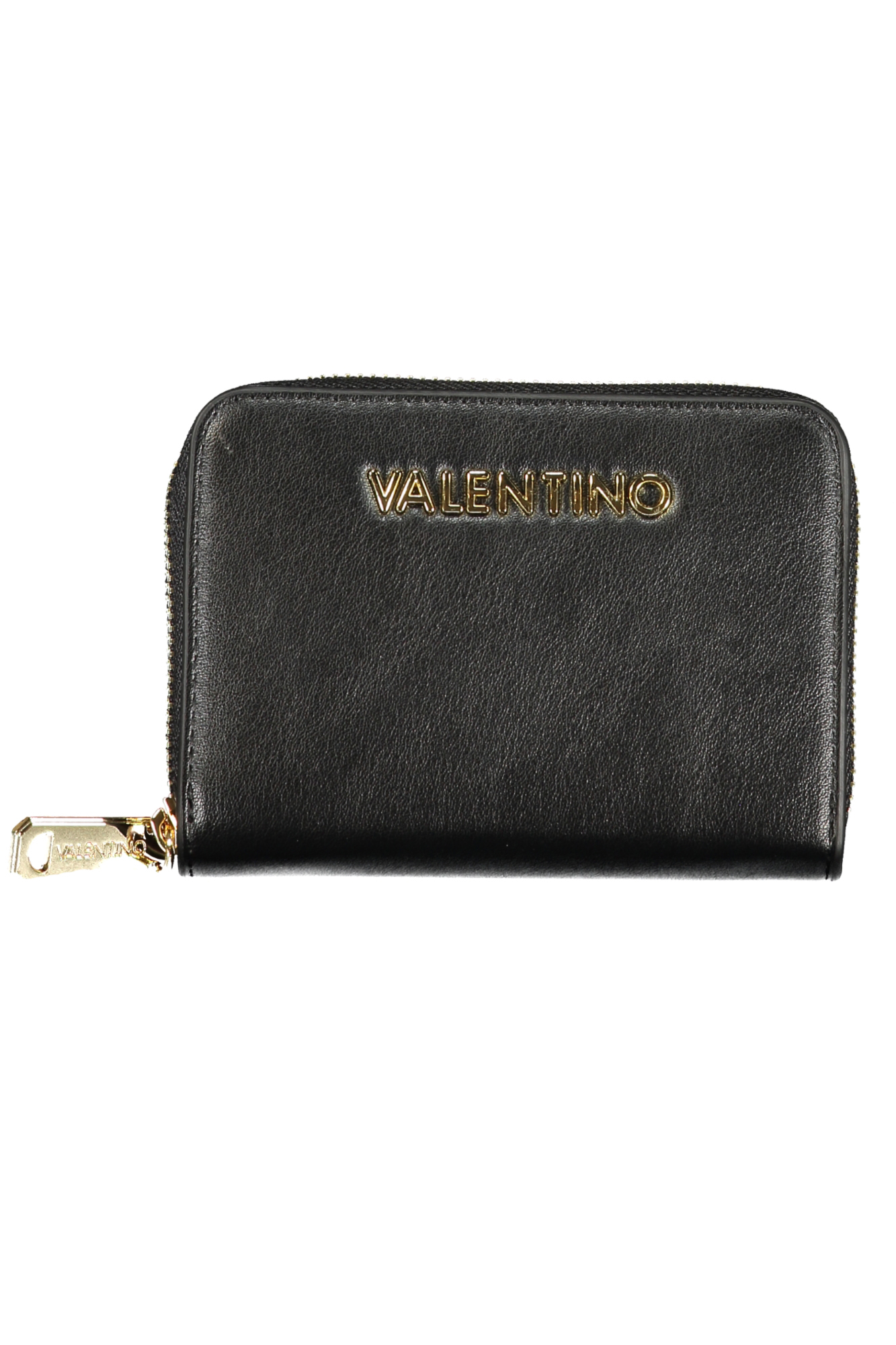 VALENTINO BAGS PORTAFOGLIO DONNA - Nero