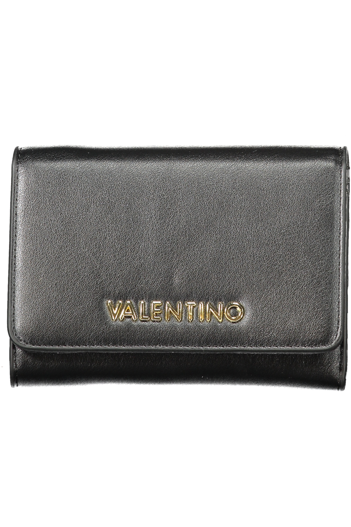 VALENTINO BAGS PORTAFOGLIO DONNA - Nero