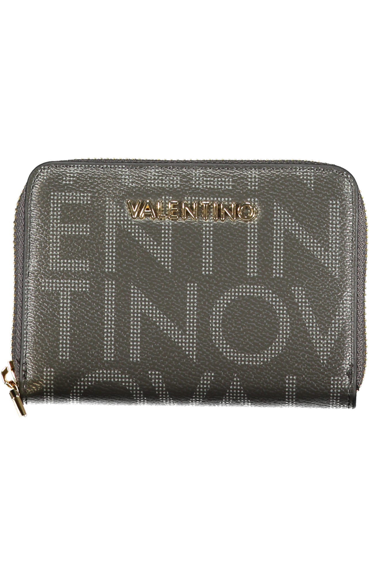 VALENTINO BAGS PORTAFOGLIO DONNA - Nero