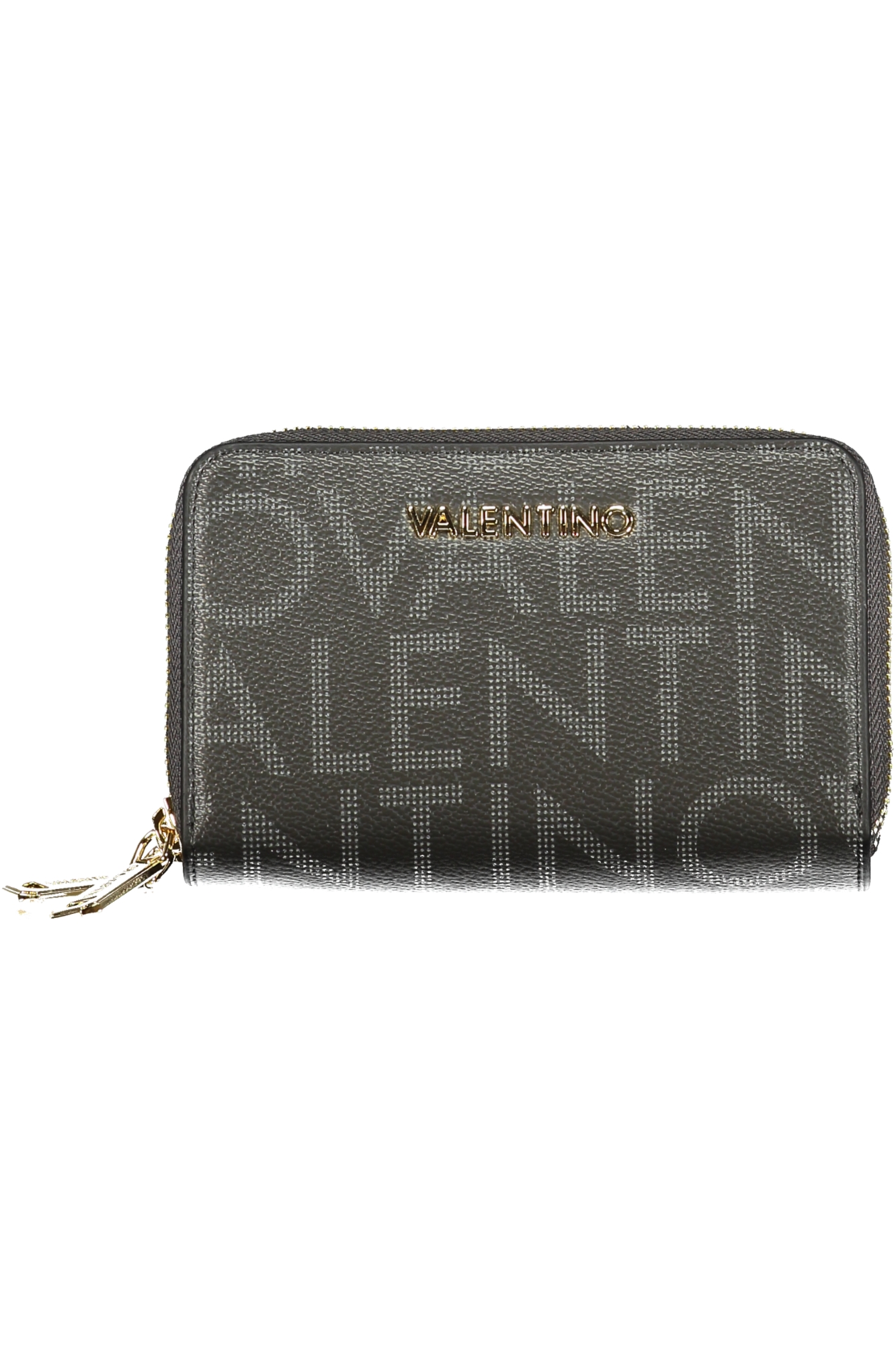 VALENTINO BAGS PORTAFOGLIO DONNA - Nero