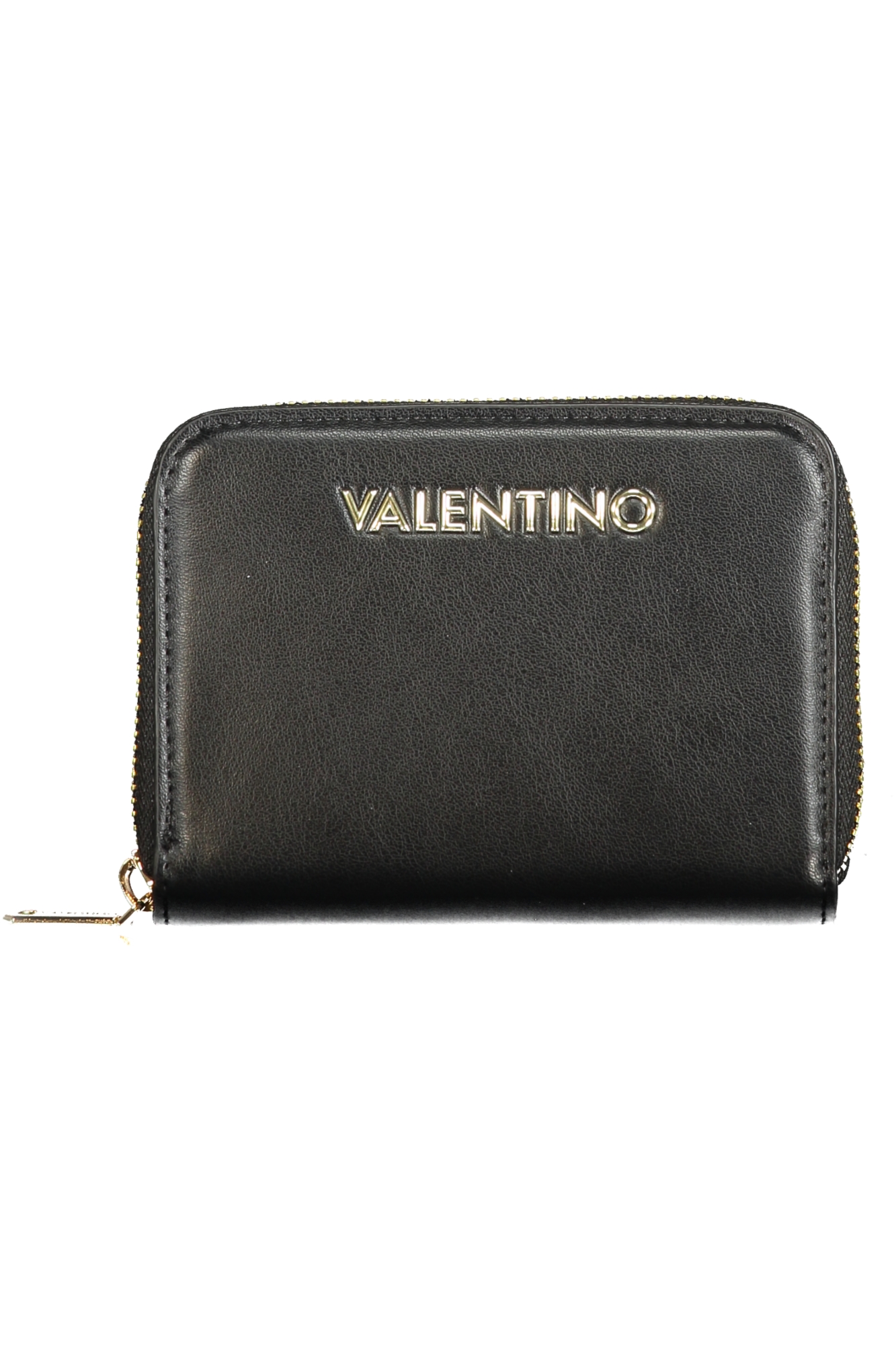 VALENTINO BAGS PORTAFOGLIO DONNA - Nero