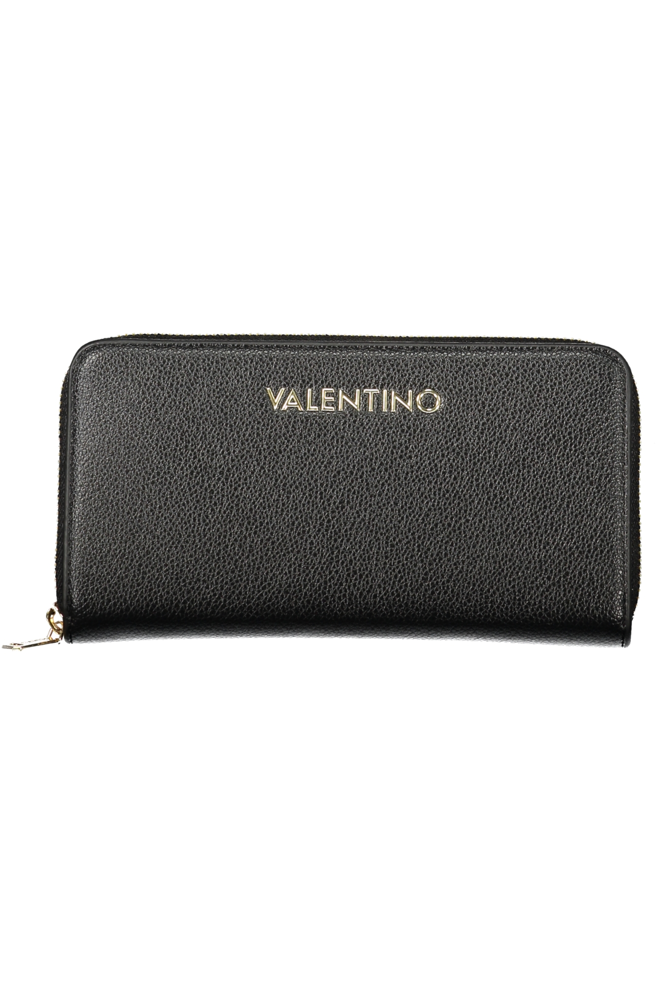 VALENTINO BAGS PORTAFOGLIO DONNA - Nero