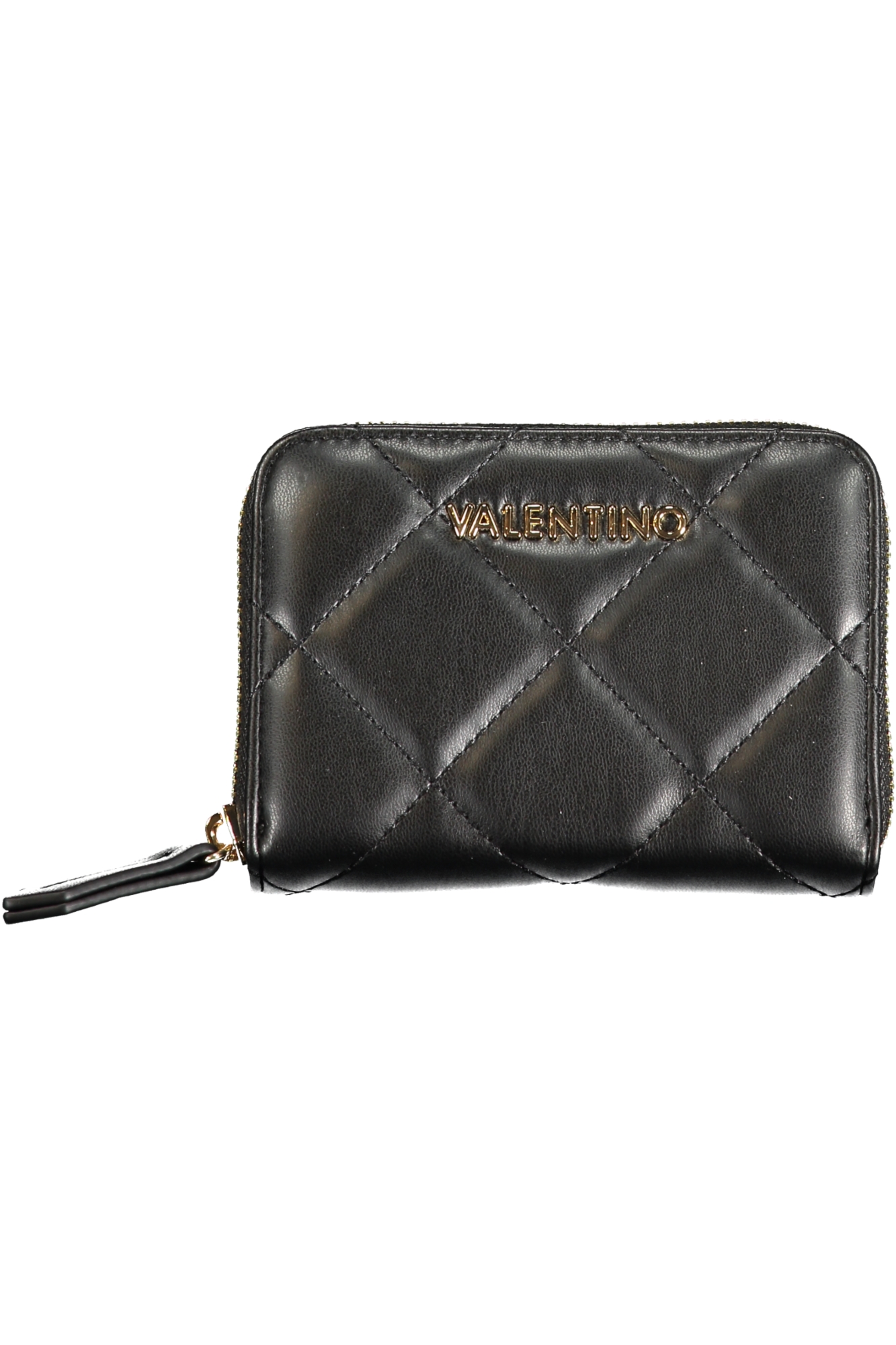 VALENTINO BAGS PORTAFOGLIO DONNA - Nero