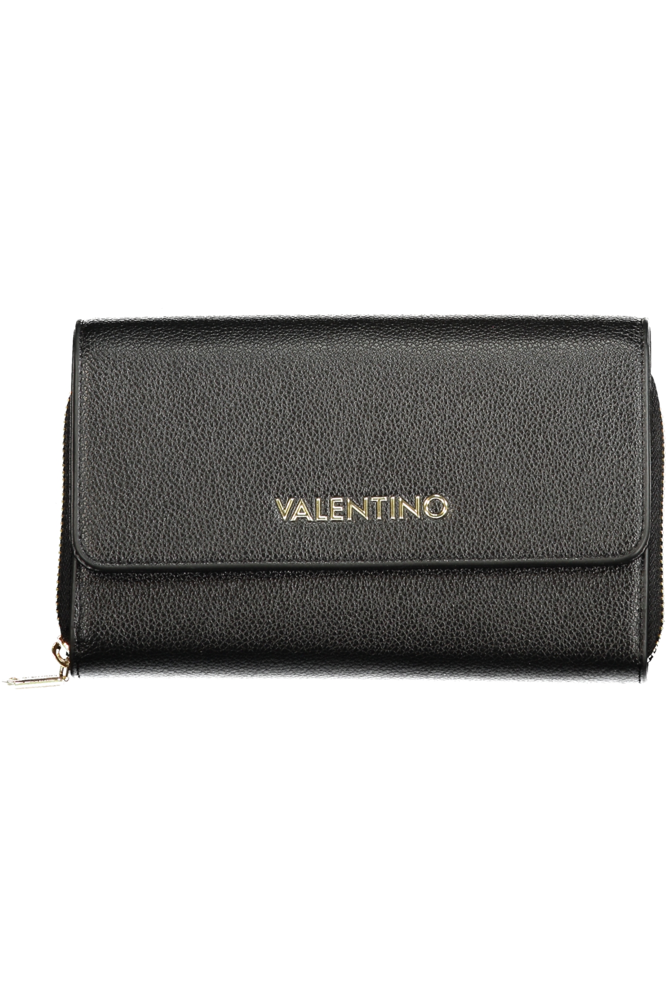 VALENTINO BAGS PORTAFOGLIO DONNA - Nero