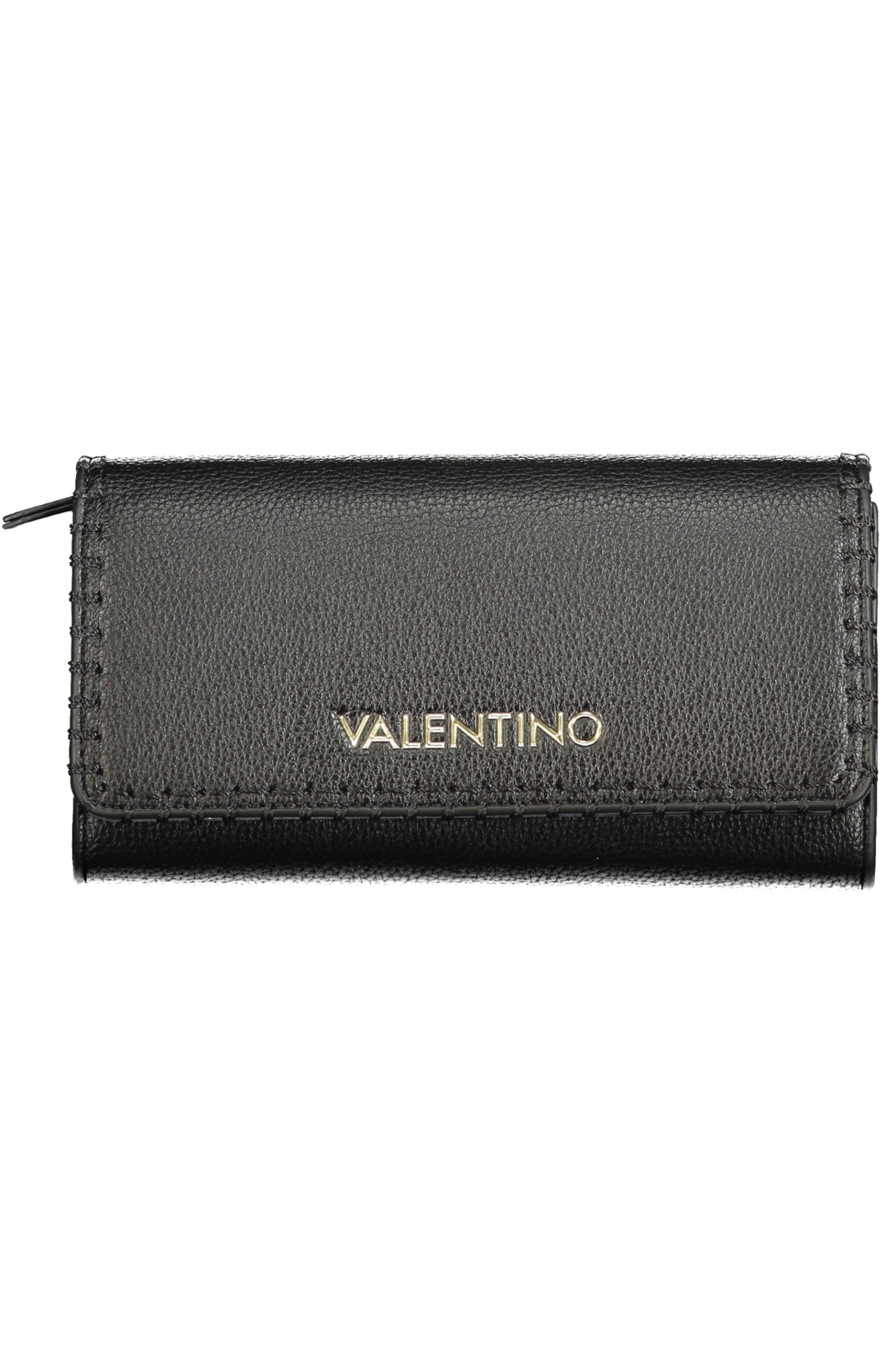 VALENTINO BAGS PORTAFOGLIO DONNA - Nero