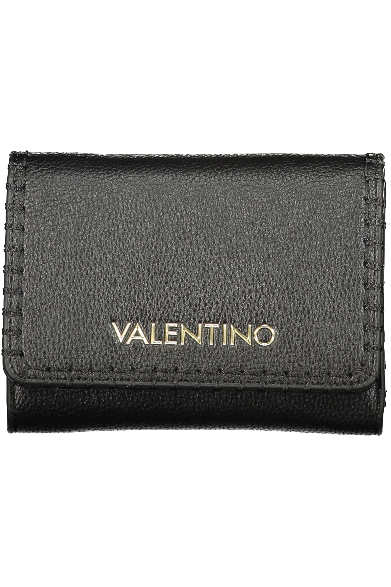 VALENTINO BAGS PORTAFOGLIO DONNA - Nero