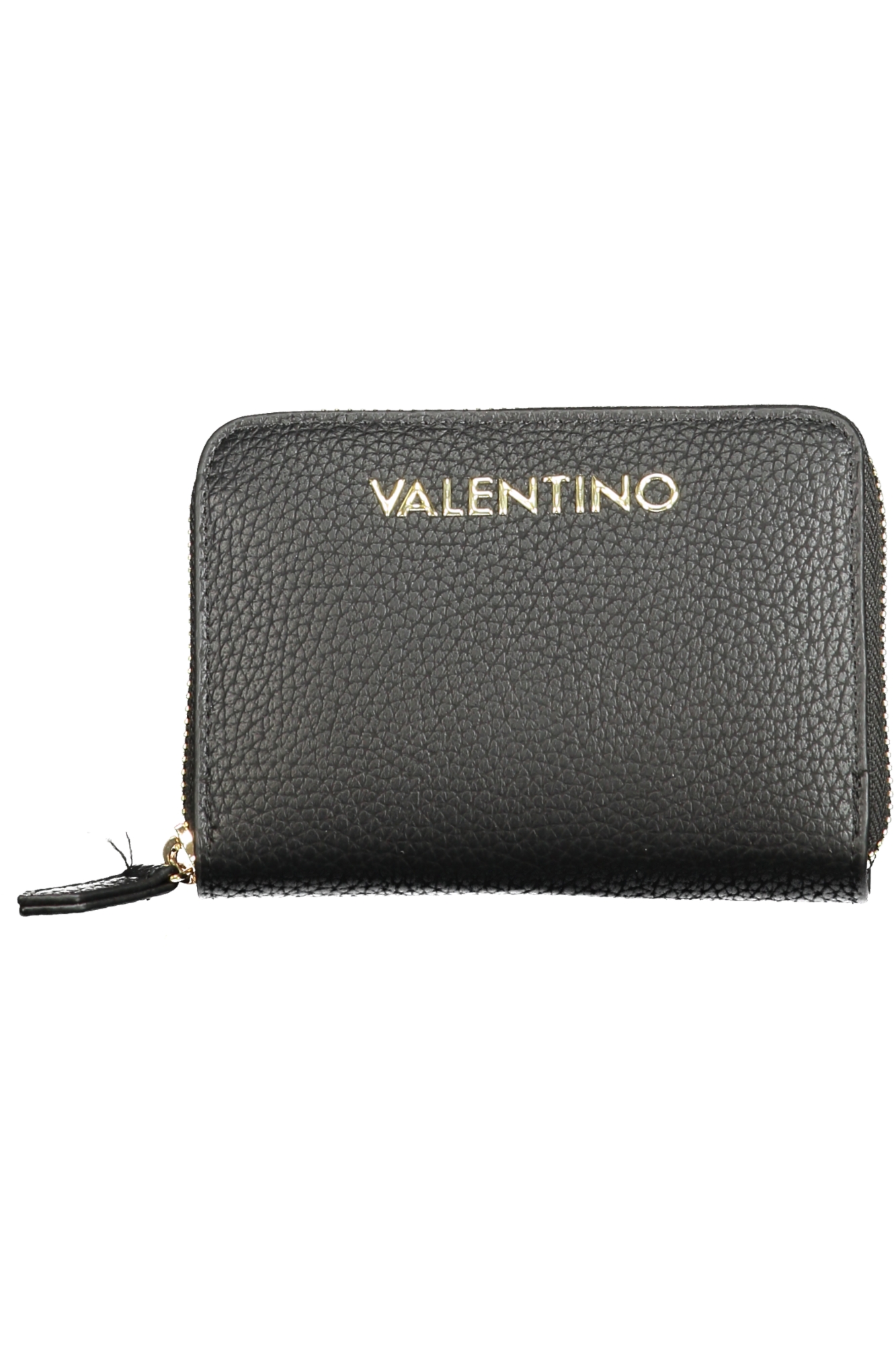 VALENTINO BAGS PORTAFOGLIO DONNA - Nero