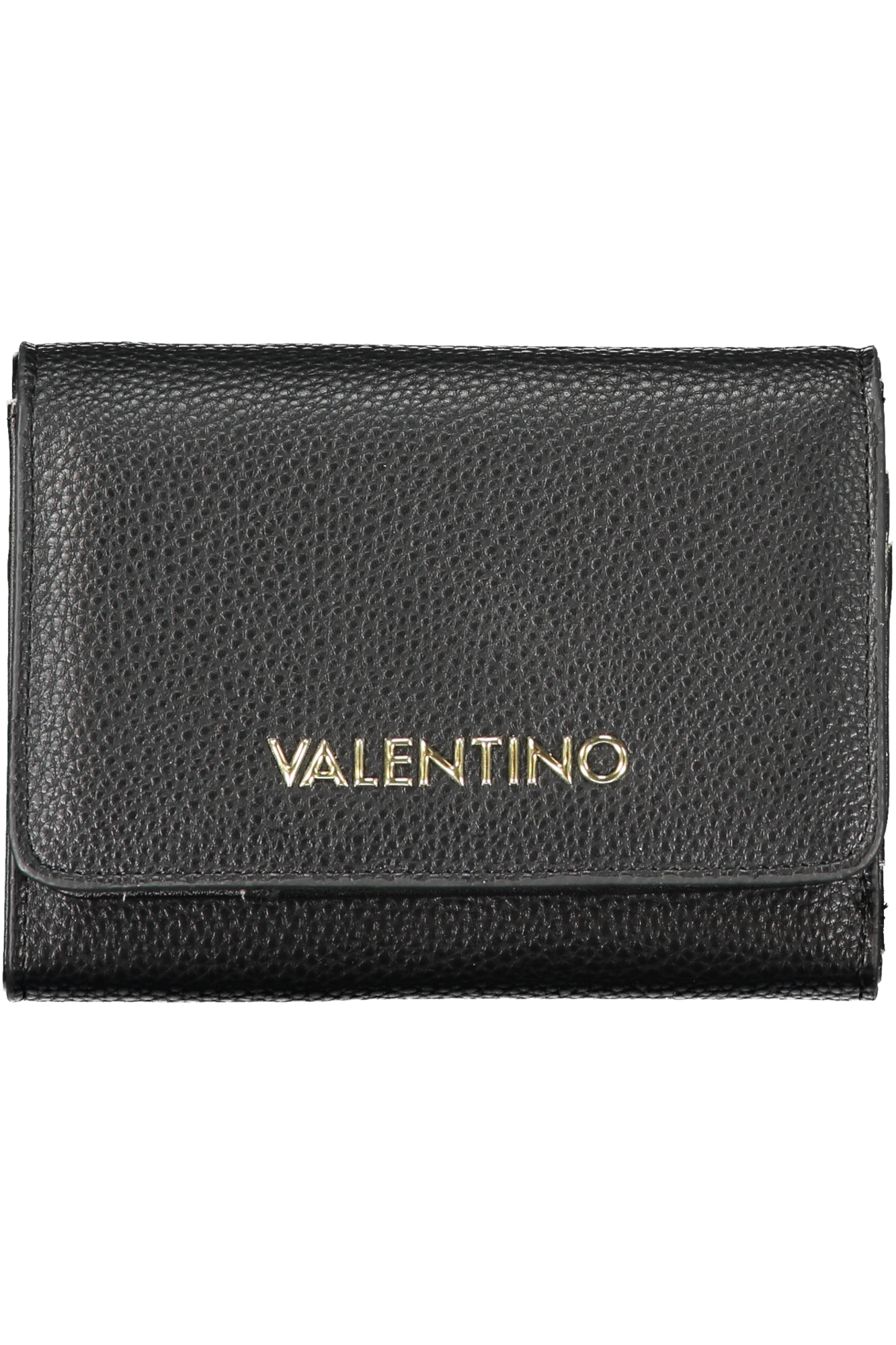 VALENTINO BAGS PORTAFOGLIO DONNA - Nero