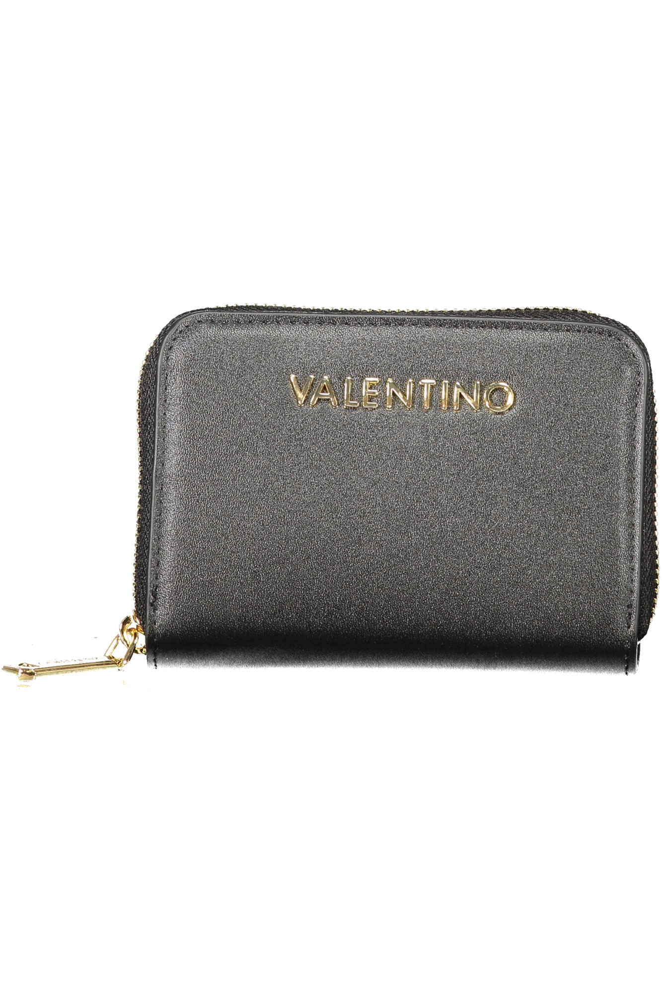 VALENTINO BAGS PORTAFOGLIO DONNA - Nero