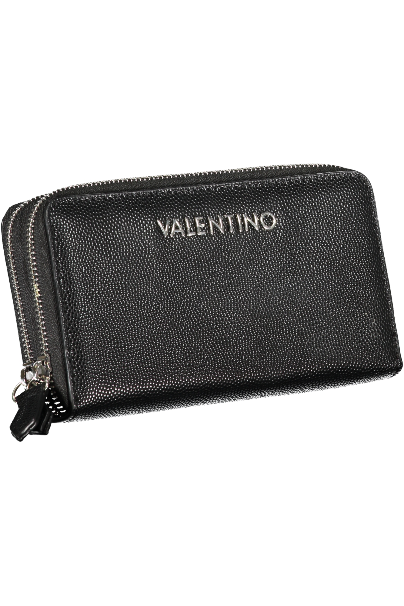 VALENTINO BAGS PORTAFOGLIO DONNA - Nero - immagine 3