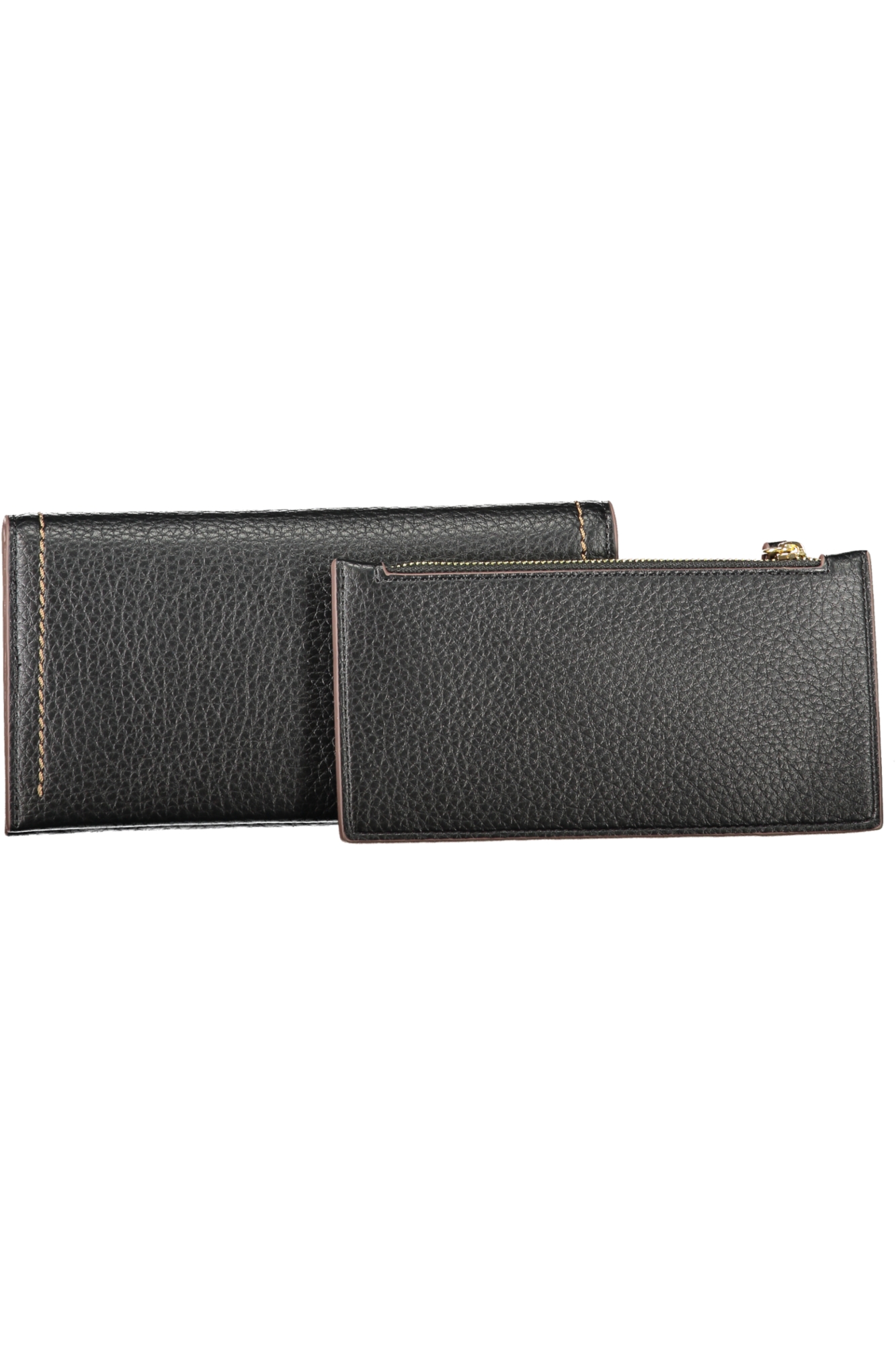 VALENTINO BAGS PORTAFOGLIO DONNA - Nero - immagine 3