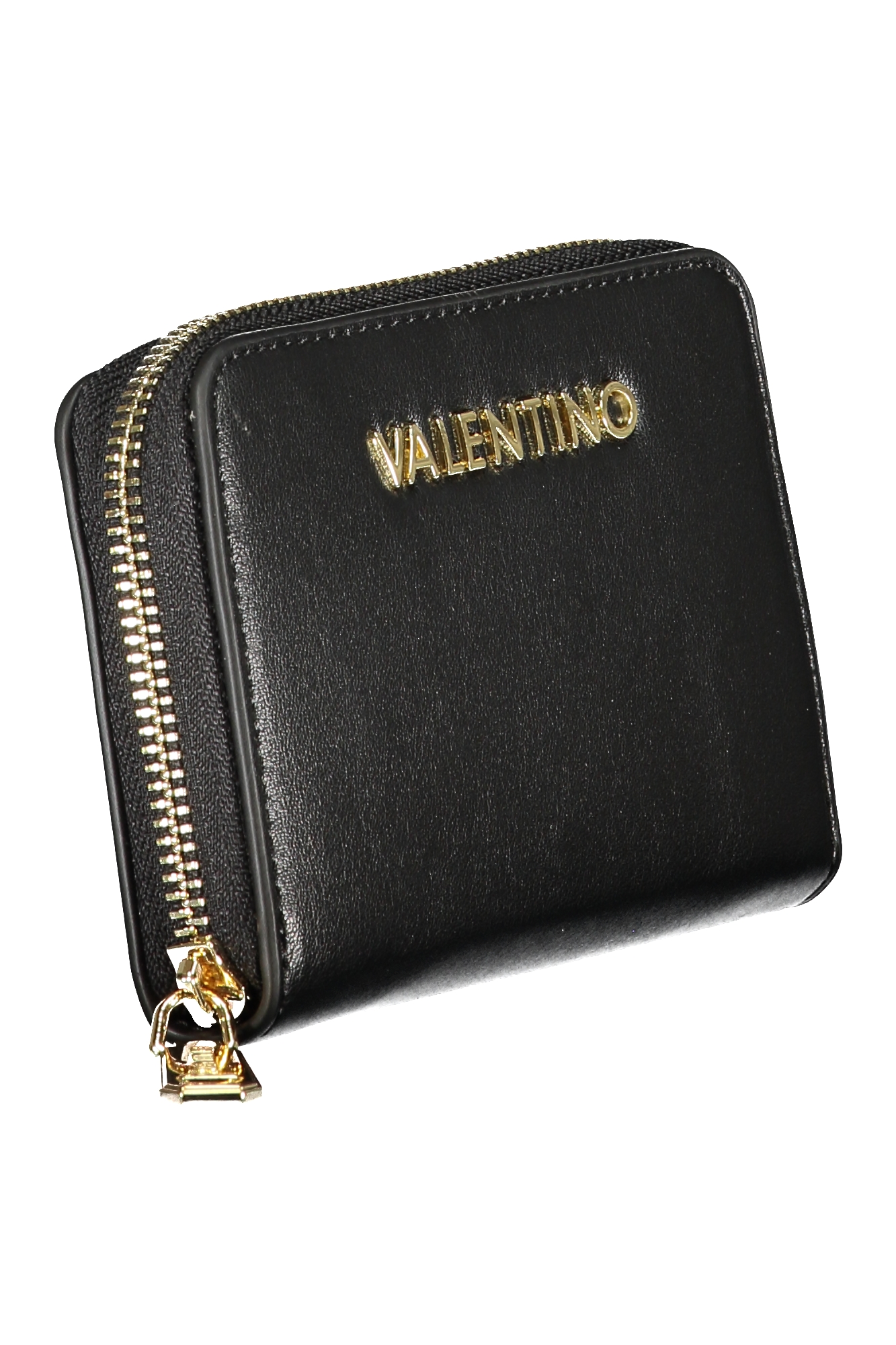 VALENTINO BAGS PORTAFOGLIO DONNA - Nero - immagine 3