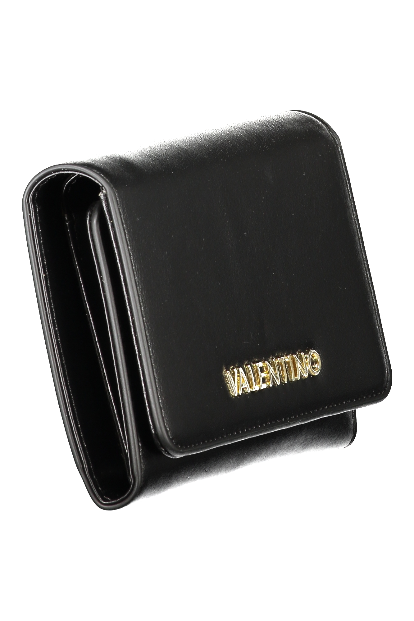 VALENTINO BAGS PORTAFOGLIO DONNA - Nero - immagine 3