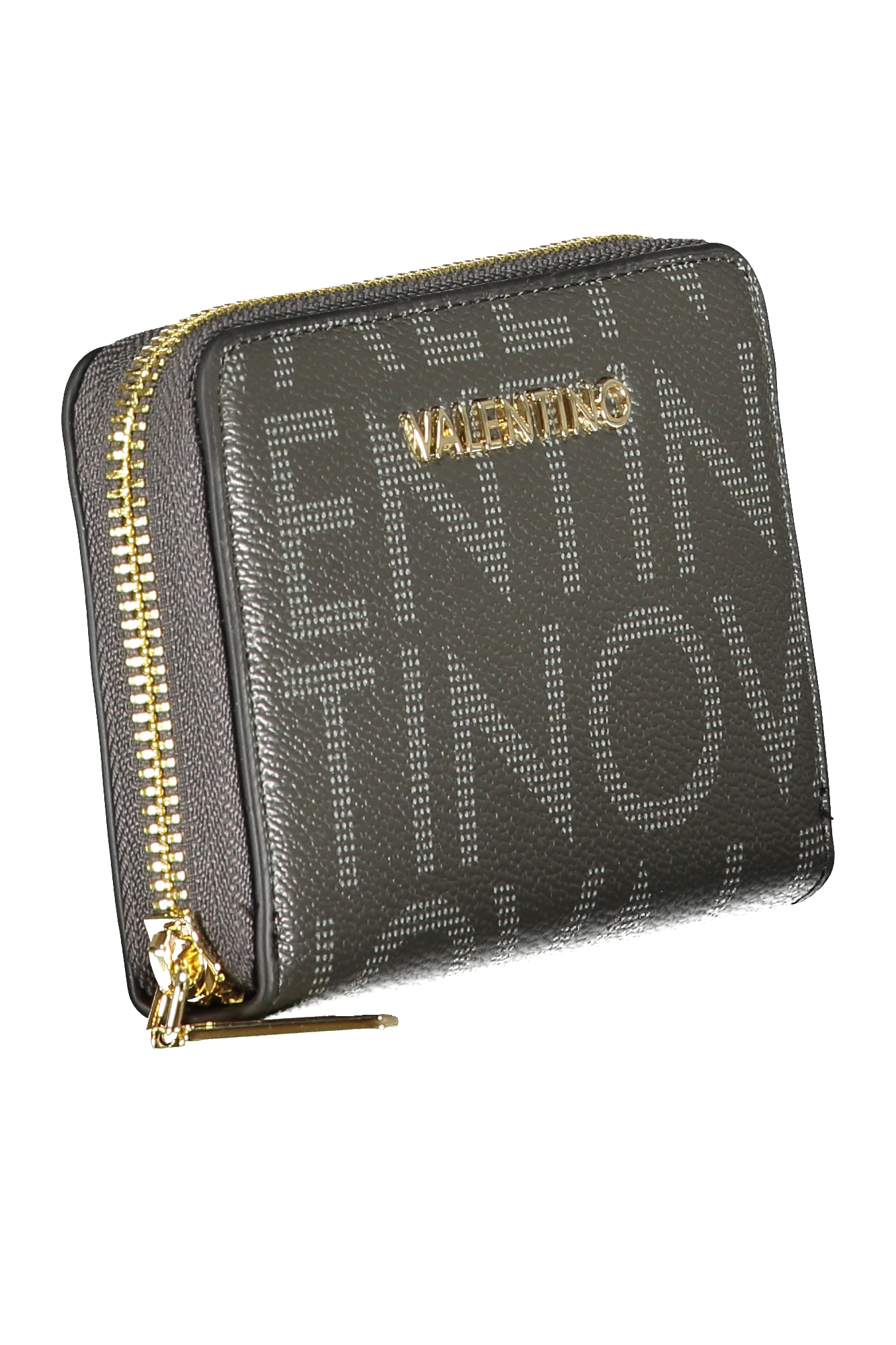 VALENTINO BAGS PORTAFOGLIO DONNA - Nero - immagine 3