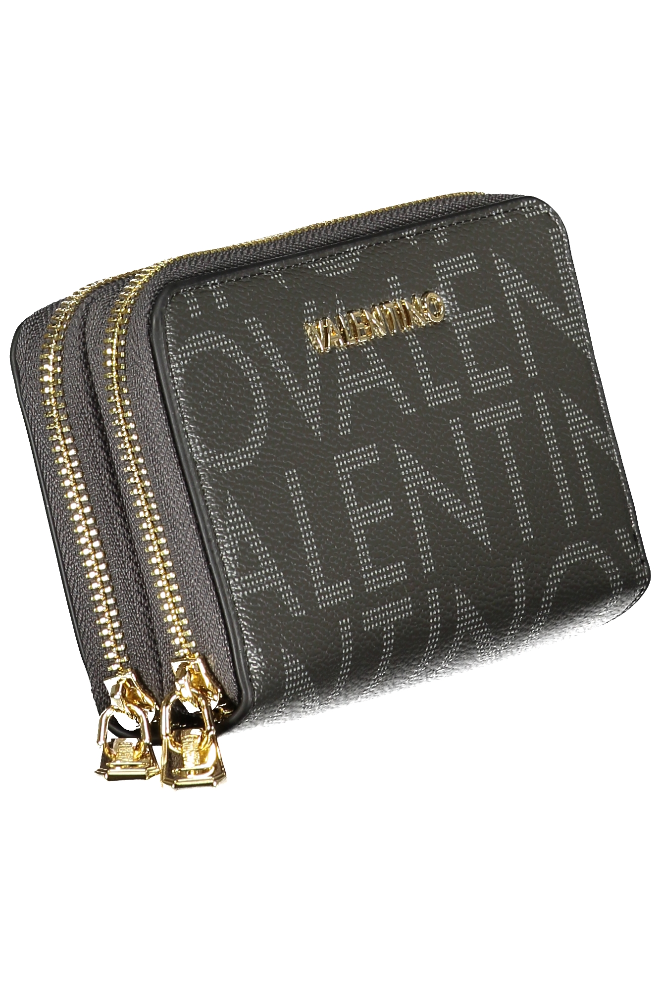 VALENTINO BAGS PORTAFOGLIO DONNA - Nero - immagine 3