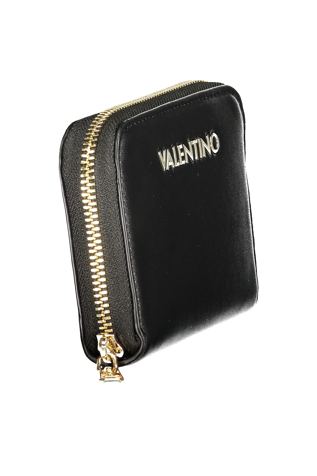 VALENTINO BAGS PORTAFOGLIO DONNA - Nero - immagine 3