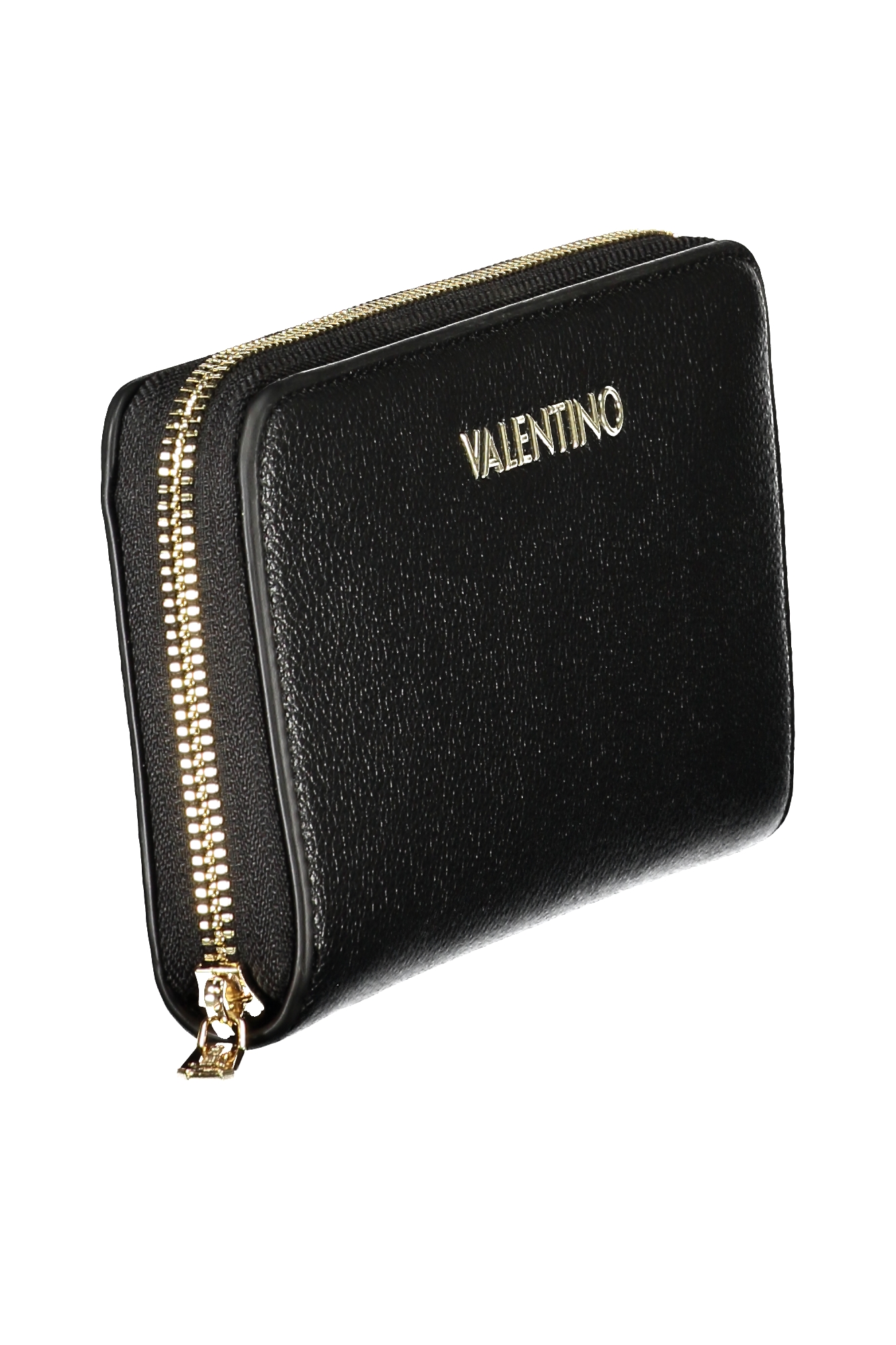 VALENTINO BAGS PORTAFOGLIO DONNA - Nero - immagine 3