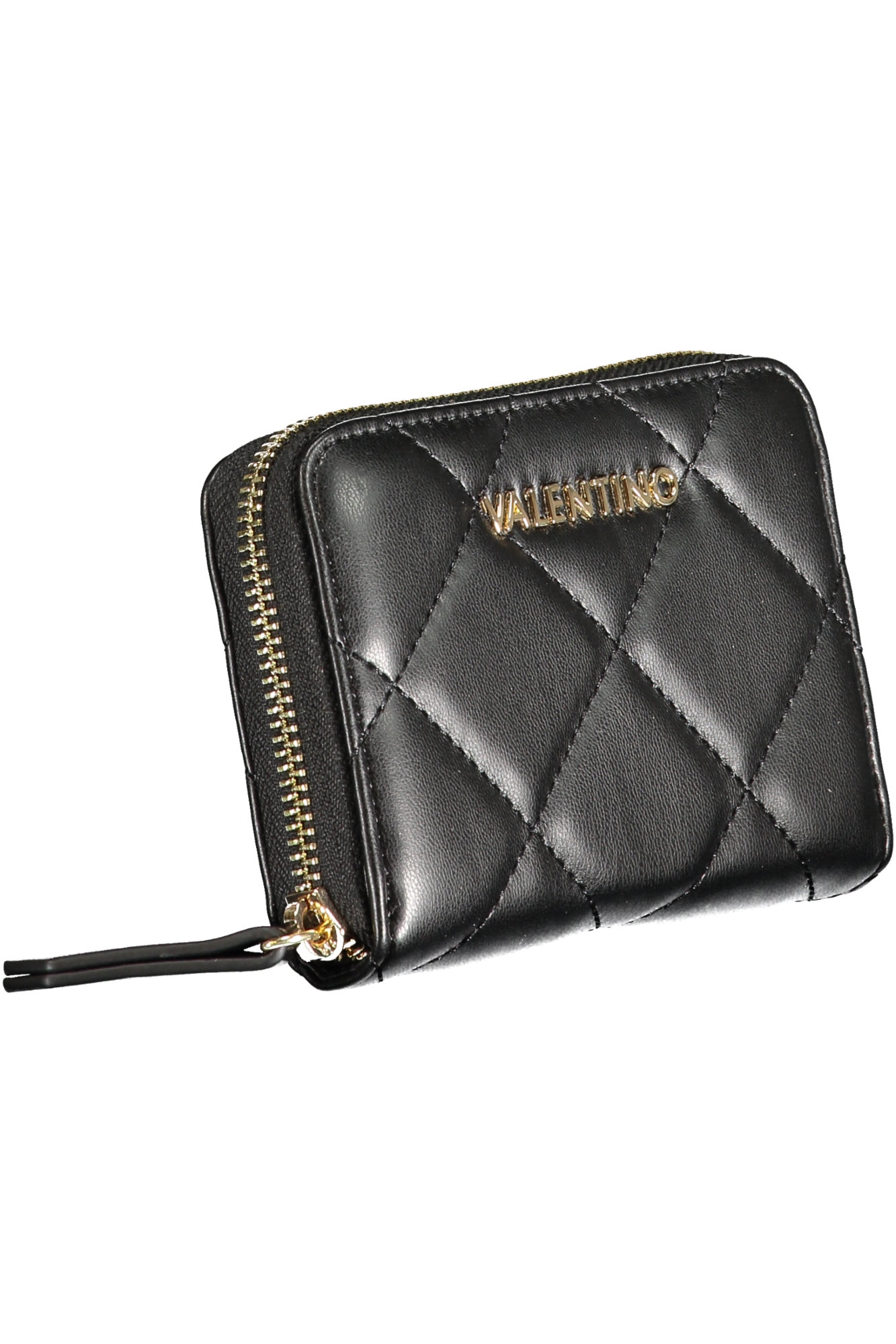 VALENTINO BAGS PORTAFOGLIO DONNA - Nero - immagine 3